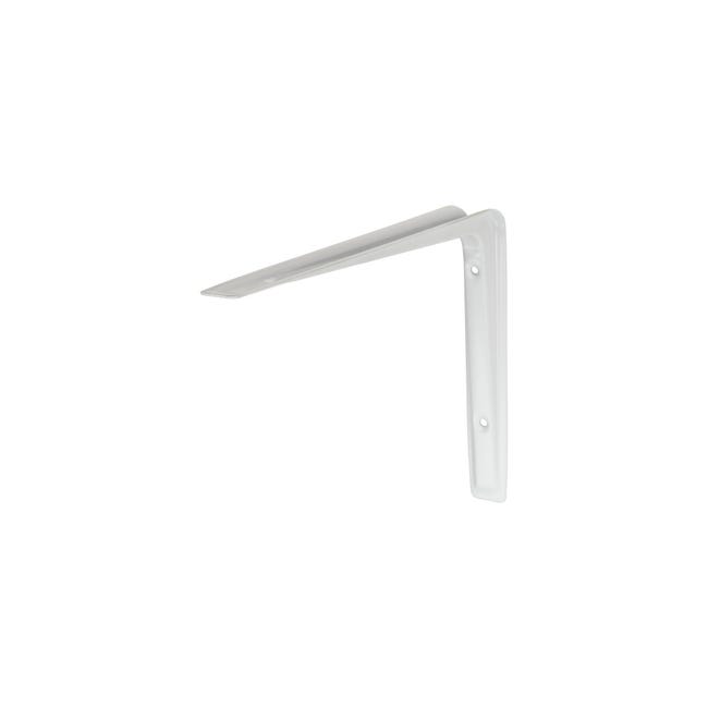 Consolas Raft Consola raft Clasic, 220x155 mm, alb | Leroy Merlin