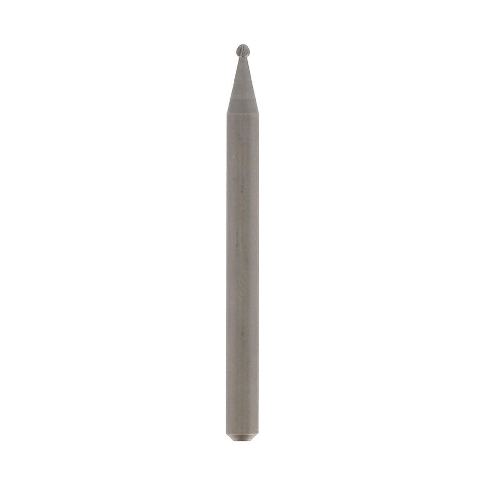 Freza gravare Dremel, 1.6 mm (set 3 buc)