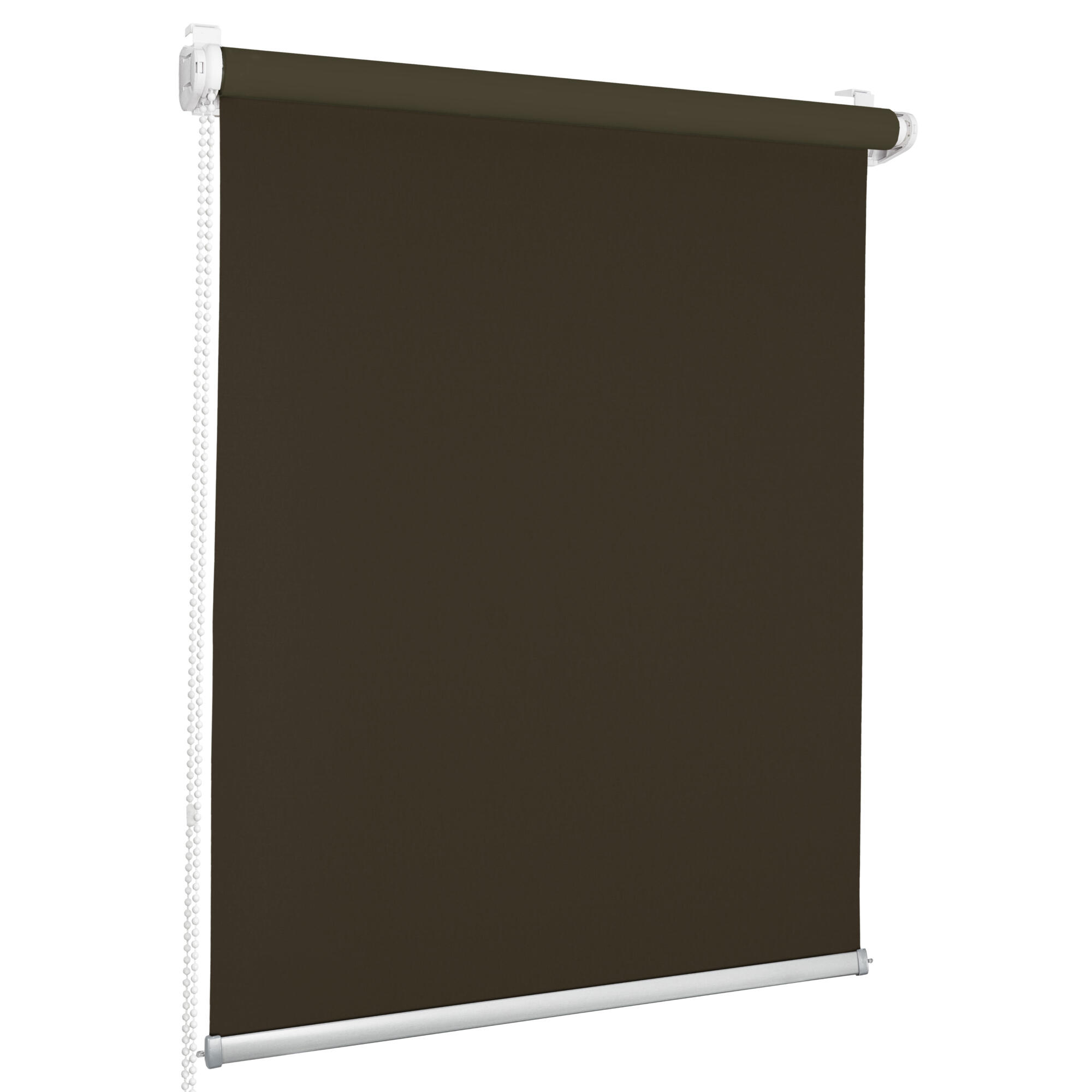 Roleta textila opaca, Blackout, 97 x 150 cm