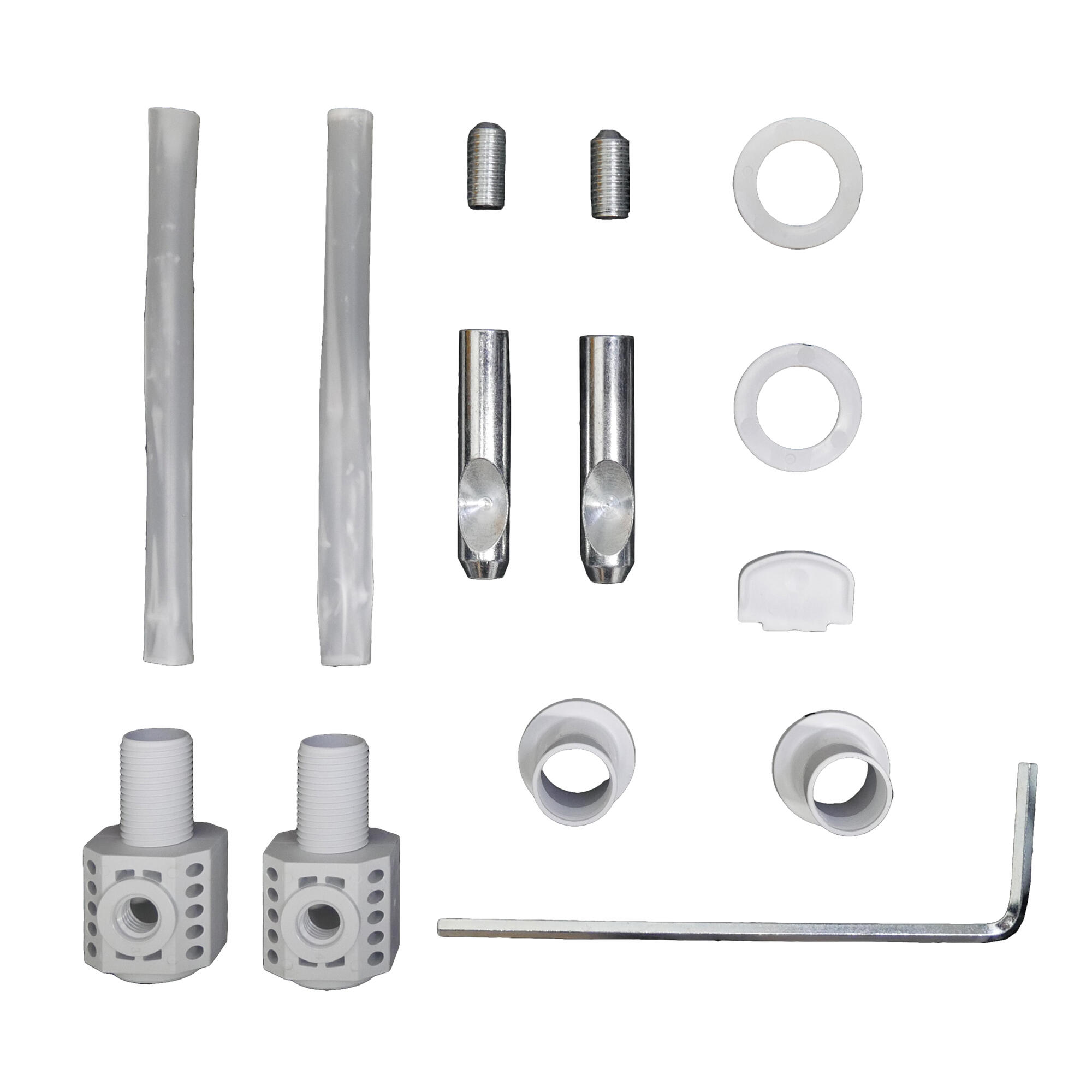 Kit instalare vas WC suspendat