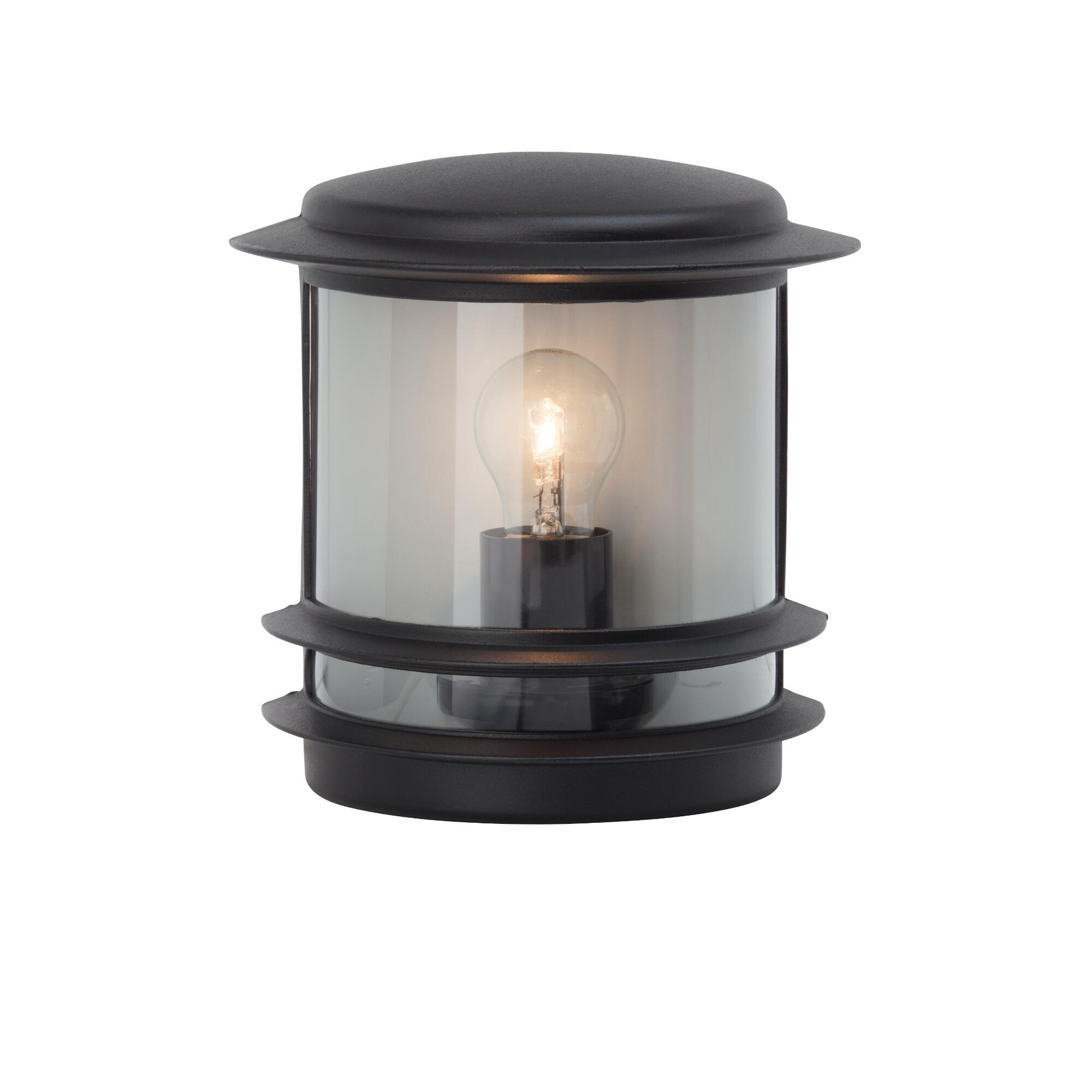 Aplica exterior Hollywood, 1 x E27, 60 W, IP44