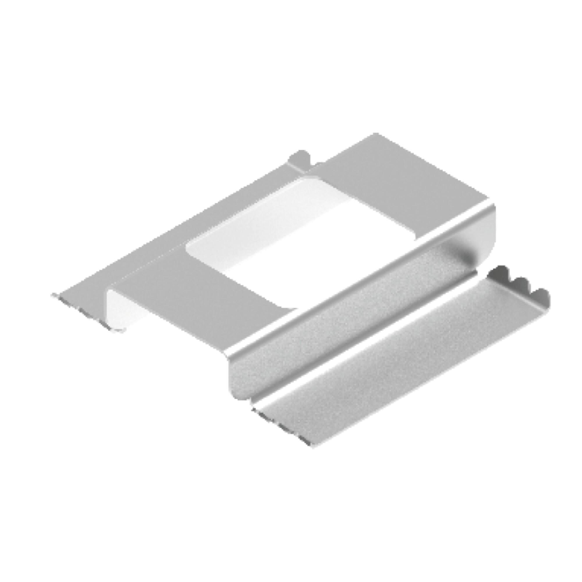 Piesa de impamantare PUPK, 0,5mm, Baks