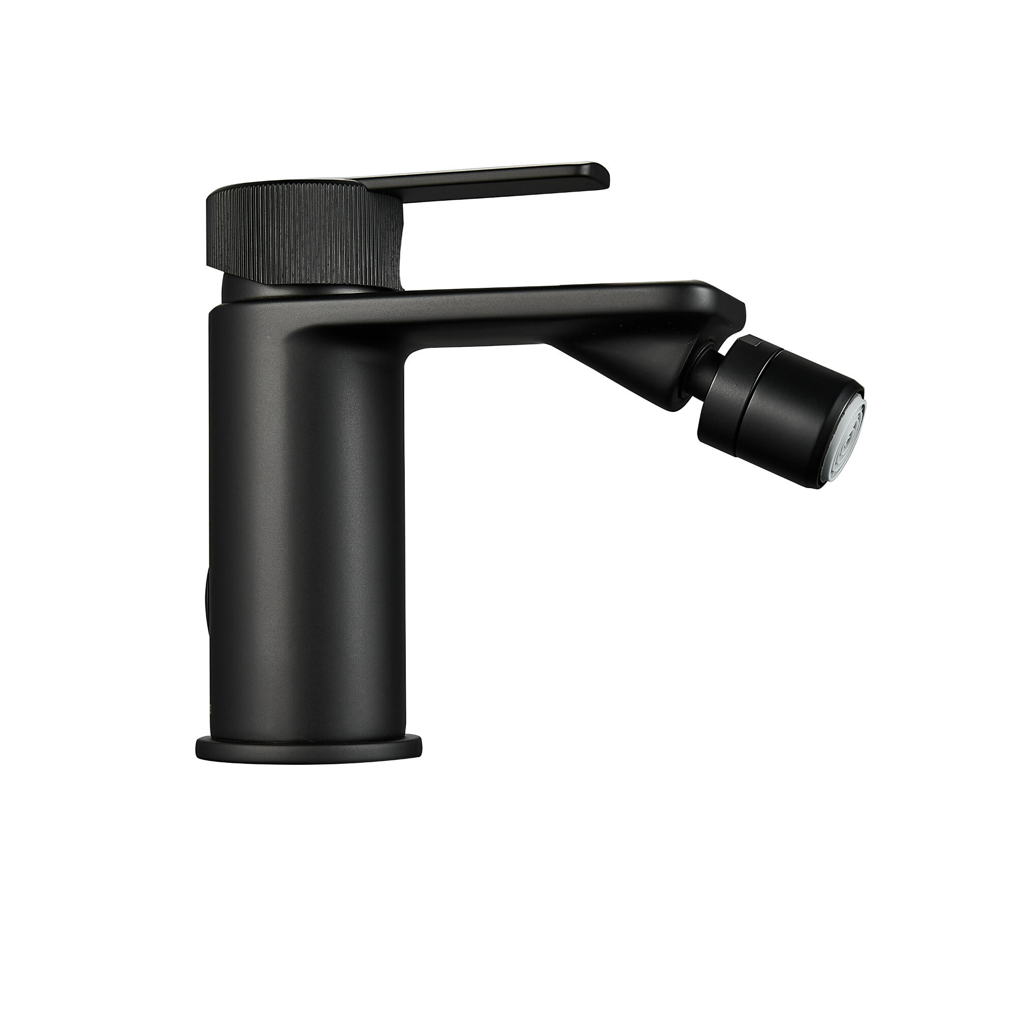 Baterie bideu Sensea Neo, negru