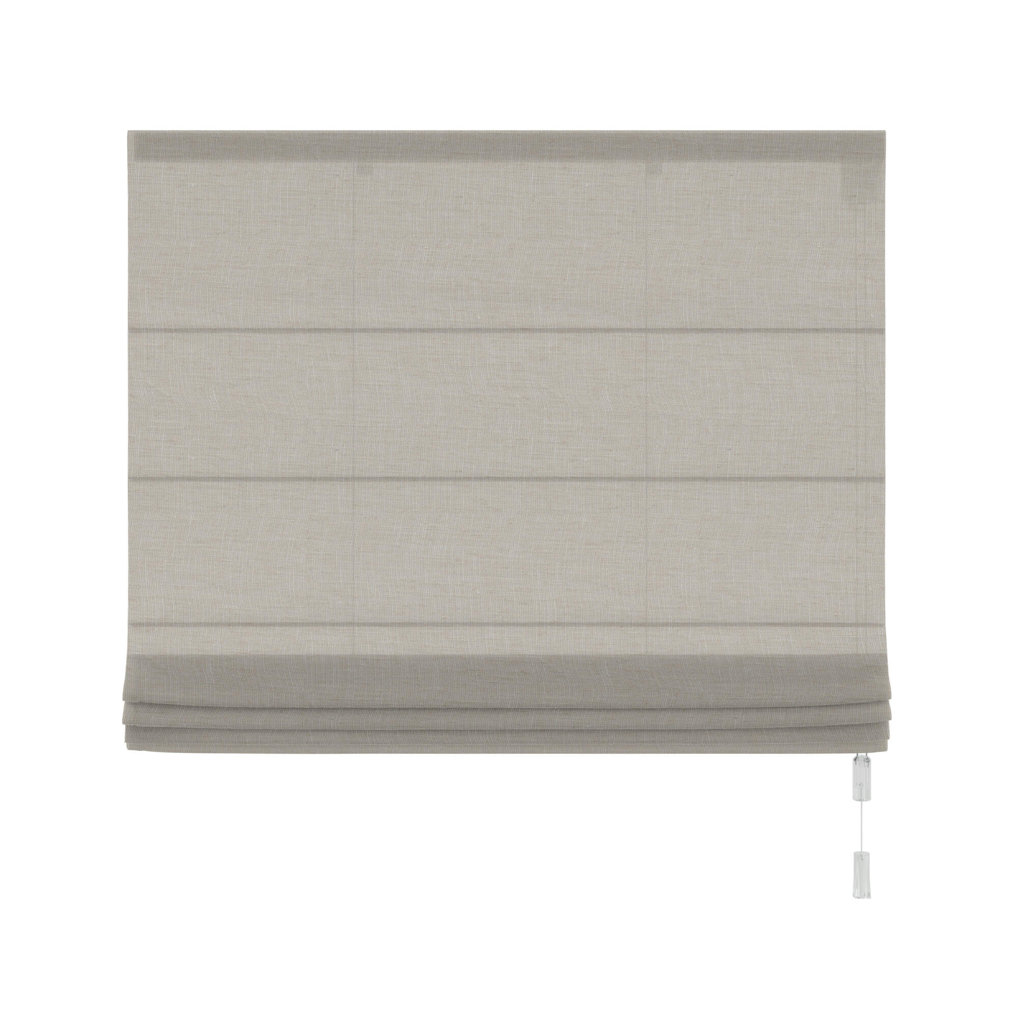 Stor roman 60 x 180 cm, uni, bej