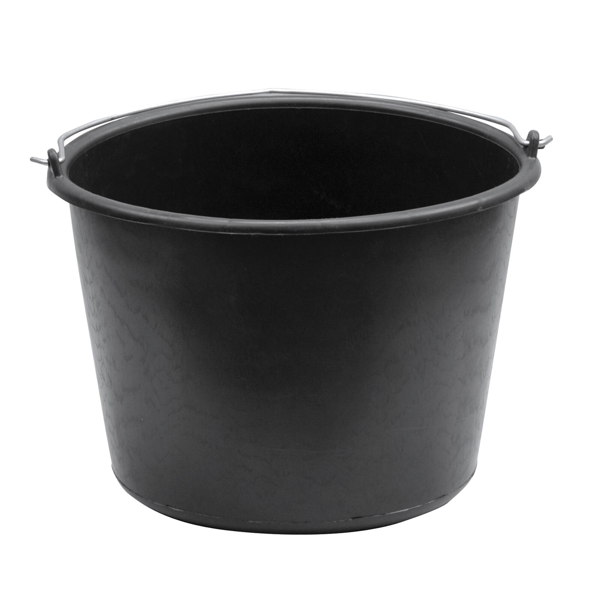 Galeata constructii Toya, plastic, 12 L