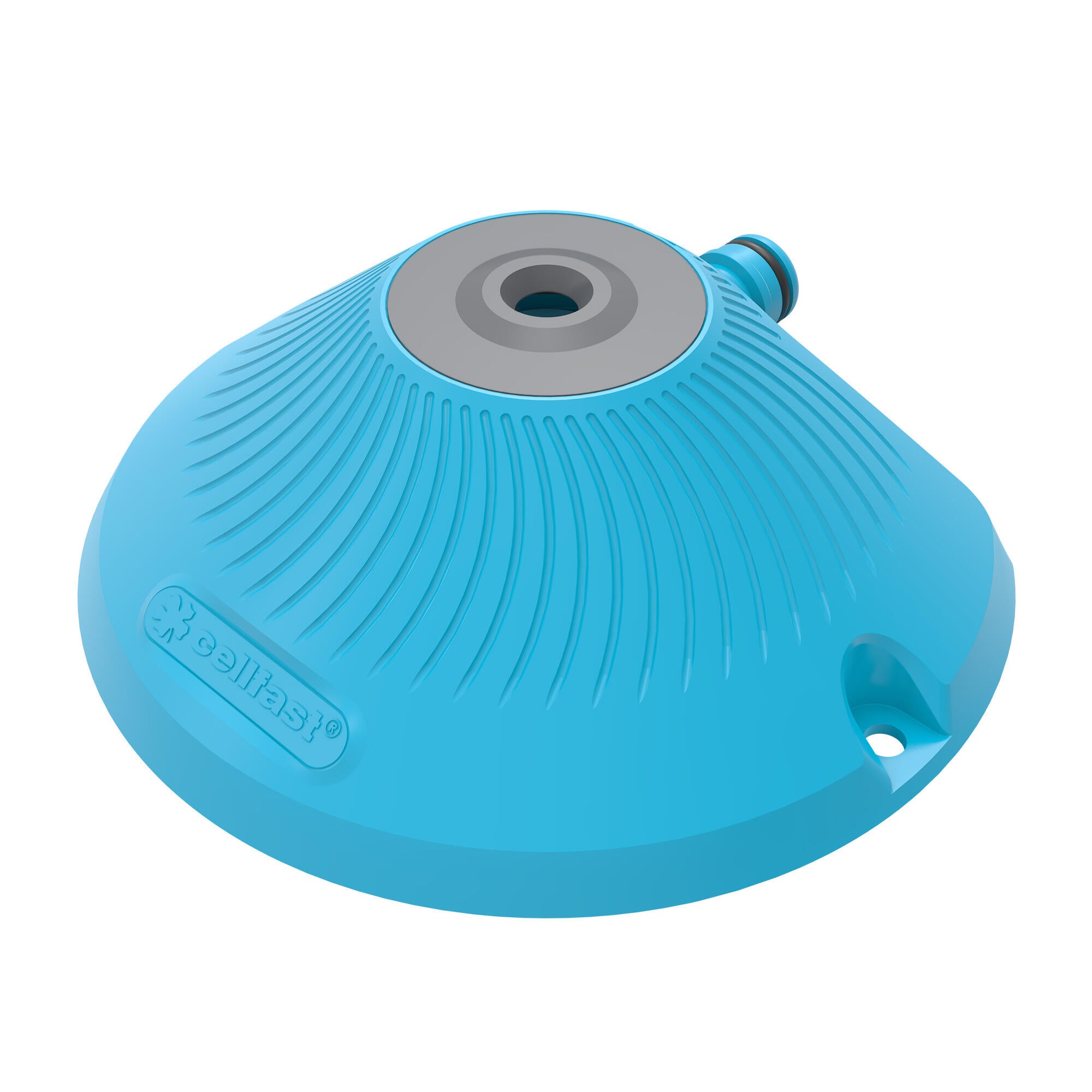 Aspersor de suprafata Ideal, static, debit reglabil, max 1400 l/h