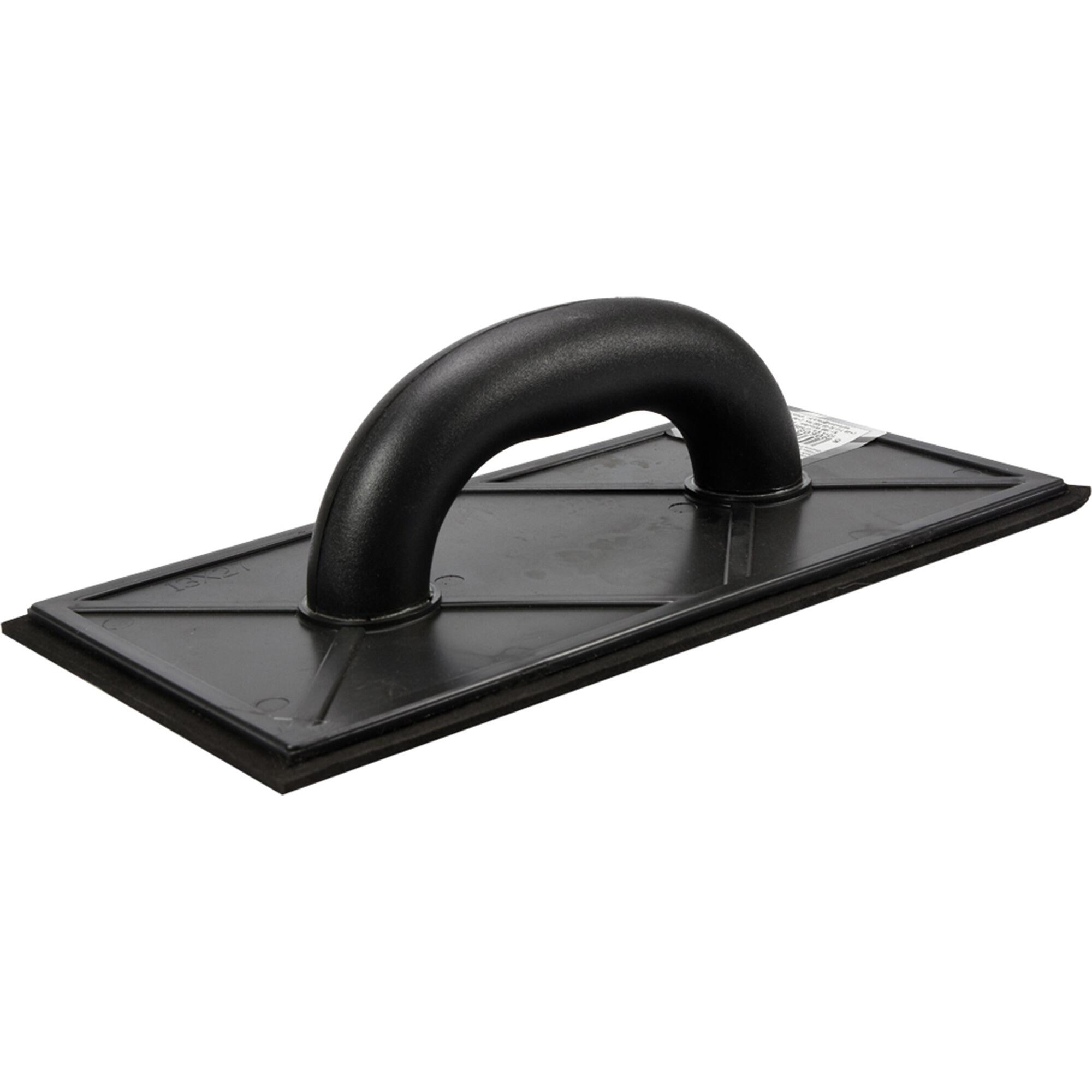Gletiera dreapta Toya, plastic, 260 x 130 mm