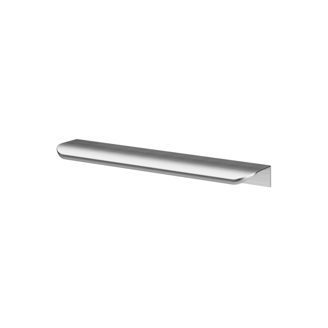 Porte-serviettes - 2 barres fixes - Longueur 40 cm - Acier C
