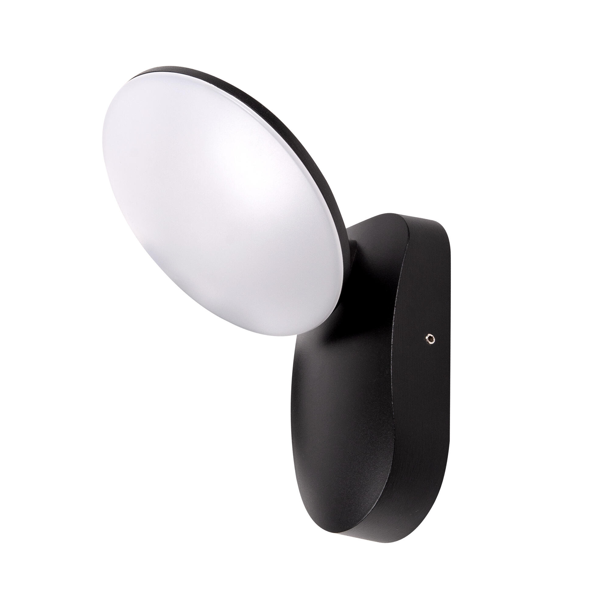 Aplica LED exterior Brightlit, 11 W, lumina neutra, IP54