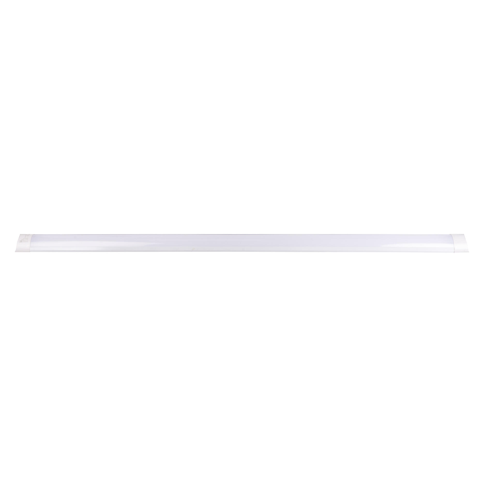 Corp LED, 36 W, lumina rece, 120 cm