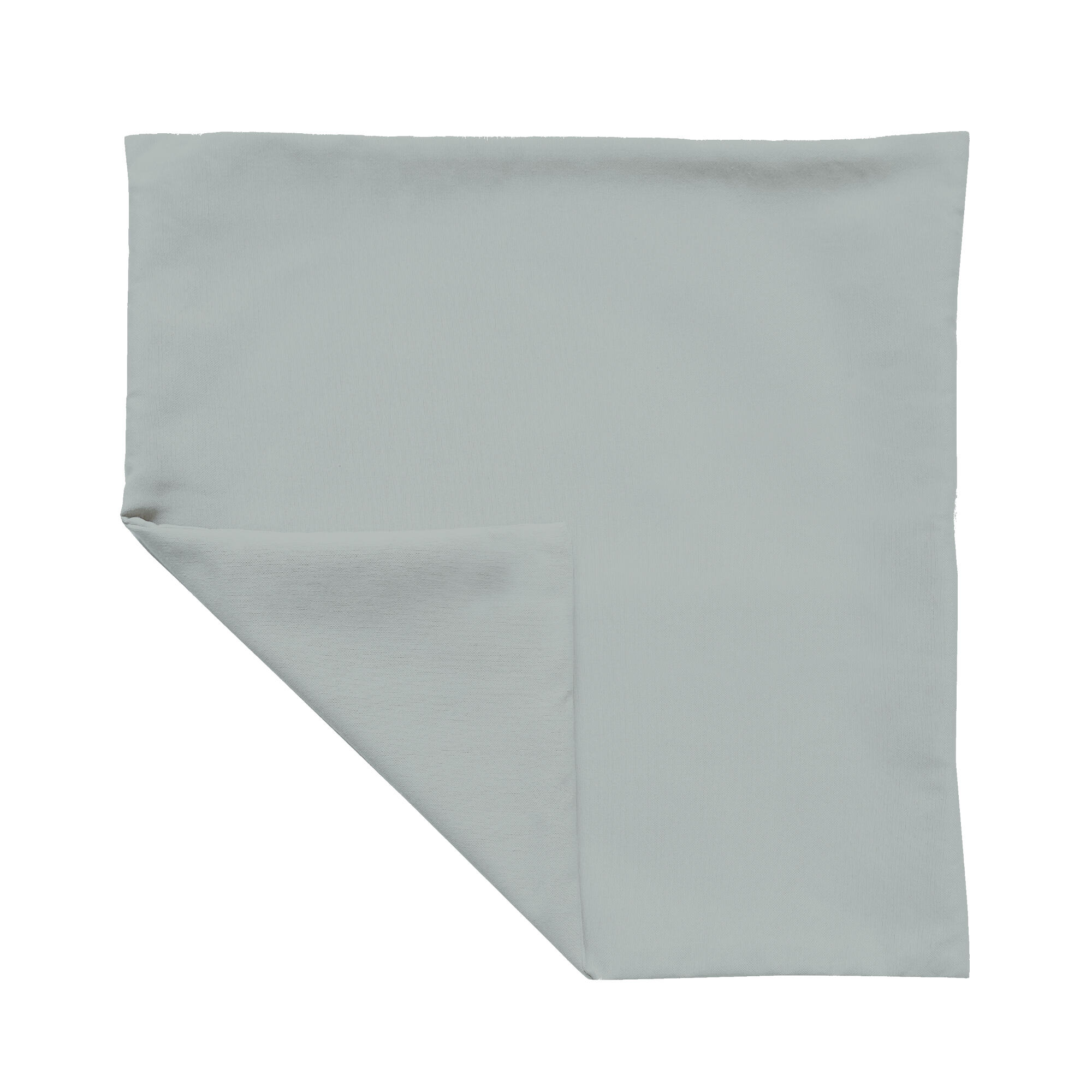 Husa perna decorativa Inspire Pharell Granit, 45 x 45 cm, gri