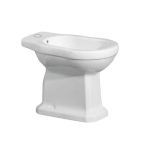 WC Taharet Con Funzione Bidet - Sospeso, Soft Close, In Ceramica - Foto 12