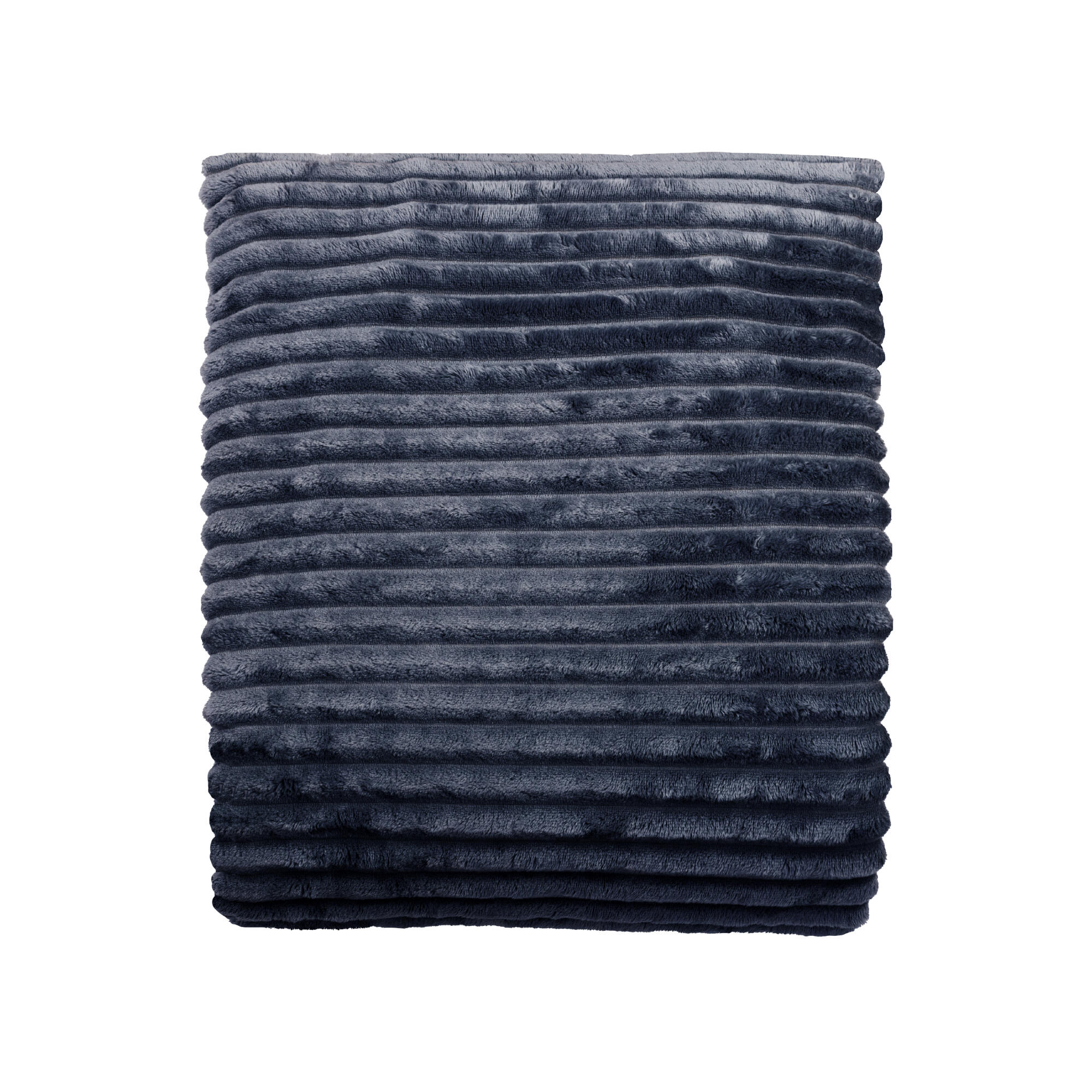 Patura Inspire Lena Nemo, 130 x 170 cm, albastru