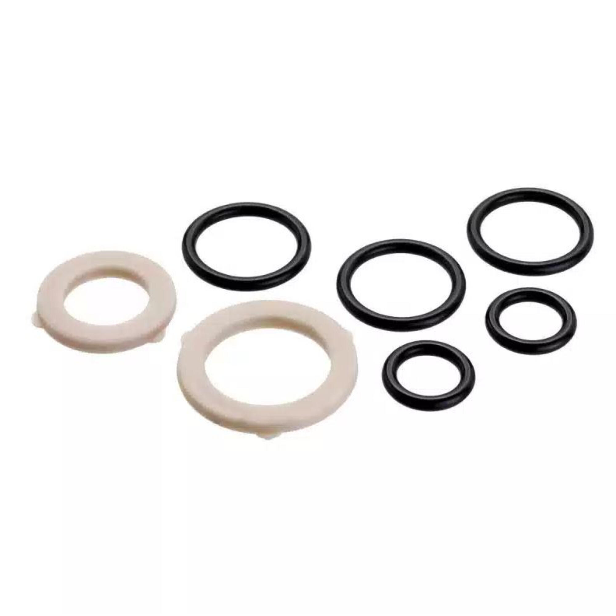 Set garnituri max-flow Claber