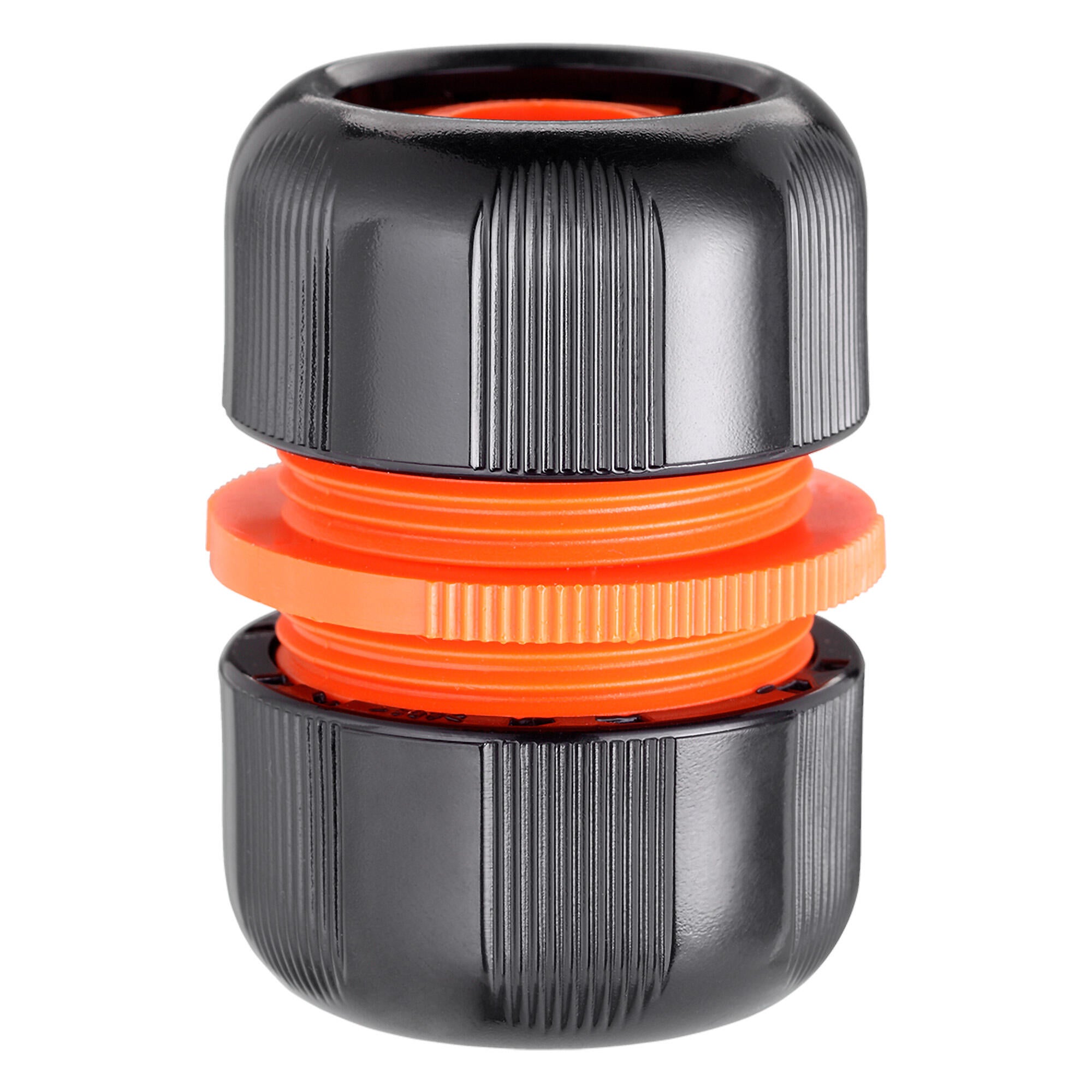 Racord inadire furtun Claber, plastic, 3/4''