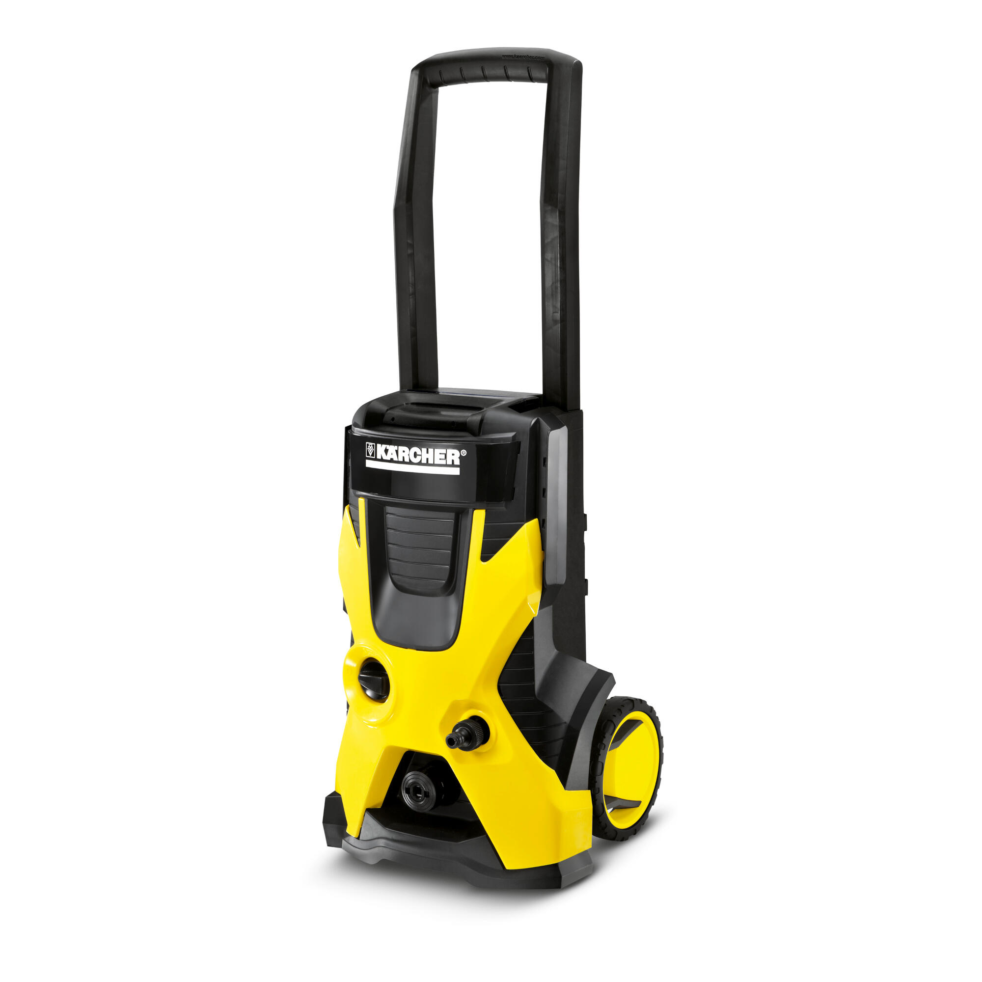 Aparat de spalat cu presiune Karcher K5 Basic, presiune 145 bar, 2100 W, 500 L/h