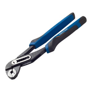 BGS-Technic 9543 - Pince multiprise avec blocage 300 mm