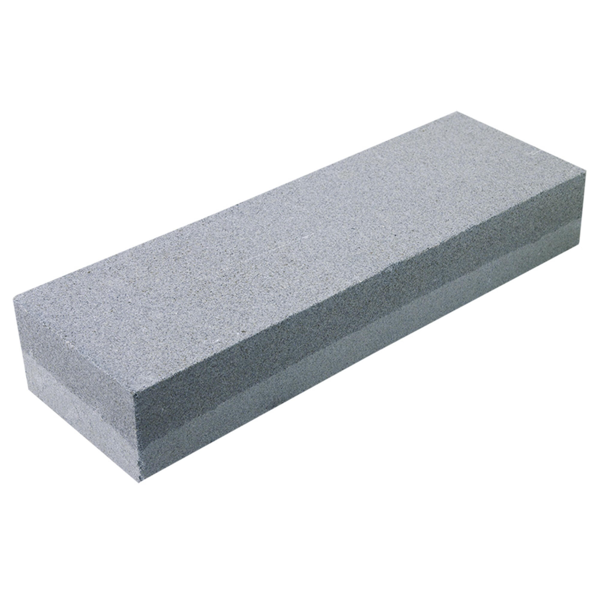 Piatra de ascutit, tip bloc, 15 x 5 x 2.5 cm