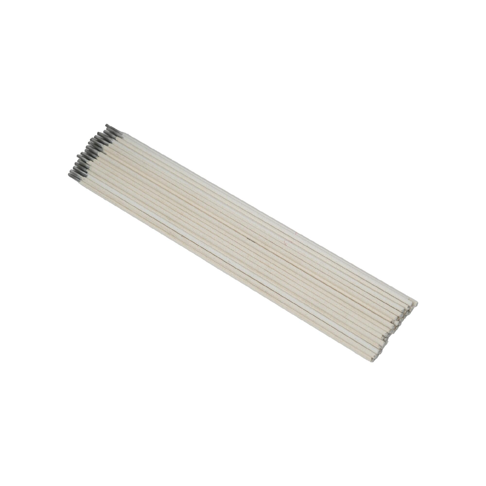 Electrod aluminiu E4043, 2.5 x 350 mm, 0.5 kg