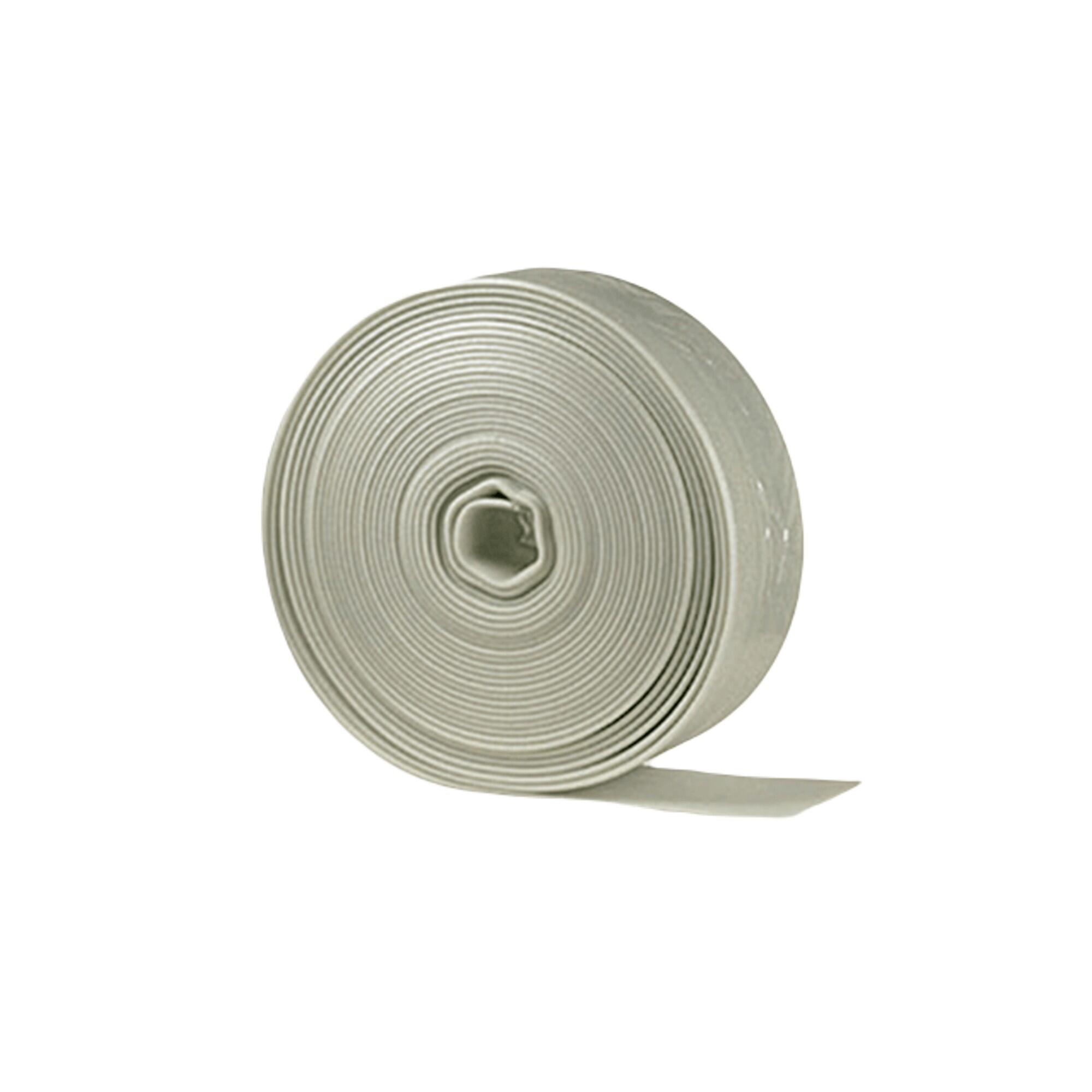 Banda perimetrala cu adeziv Giacomini, pentru incalzire in pardoseala, 15 x 0.8 cm, L 50m/rola