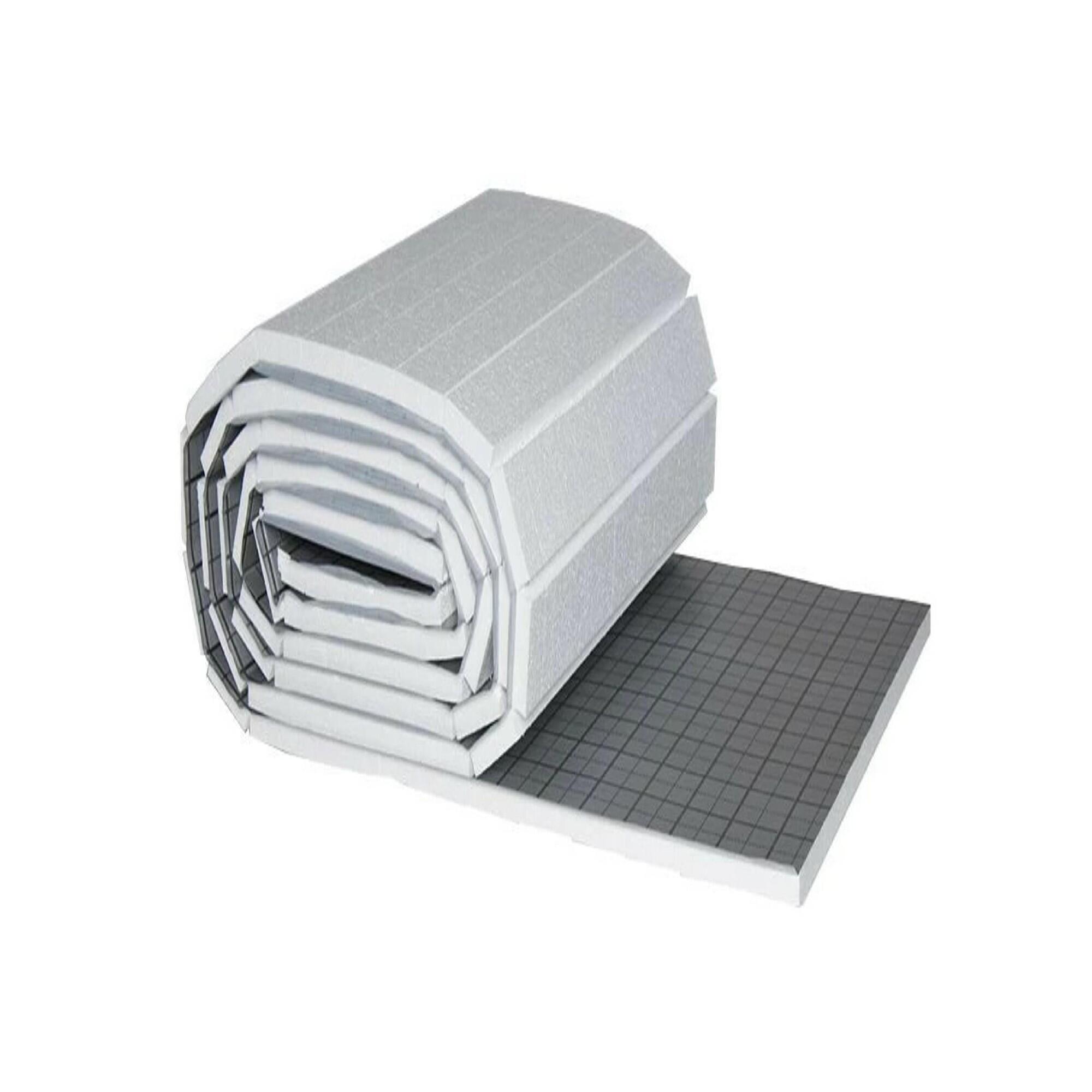 Placa tacker, grosime 25 mm, 10 mp | Leroy Merlin