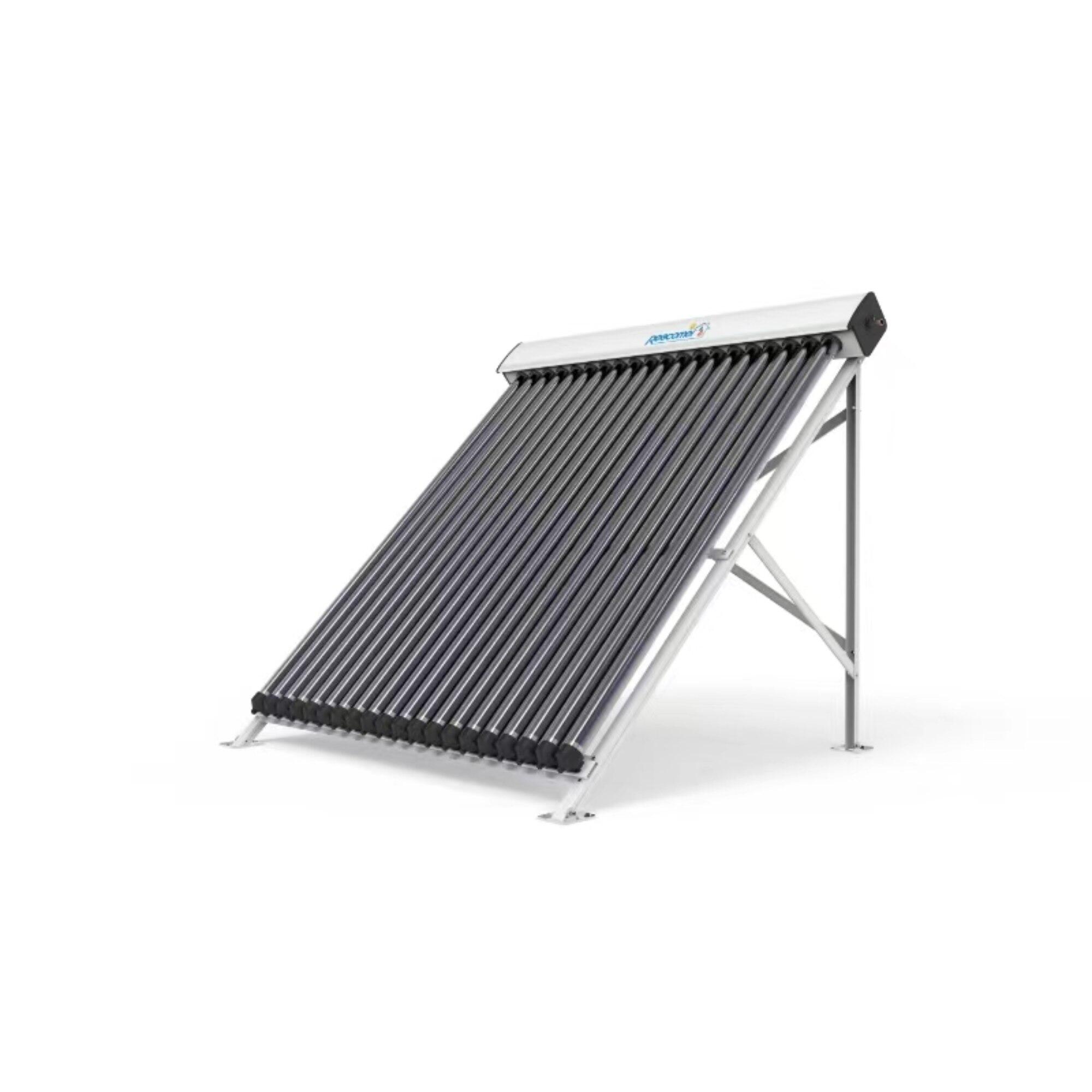 Panou solar colector Reecomer KPS-PR25, 25 tuburi vidate cu tehnologie Heat Pipe