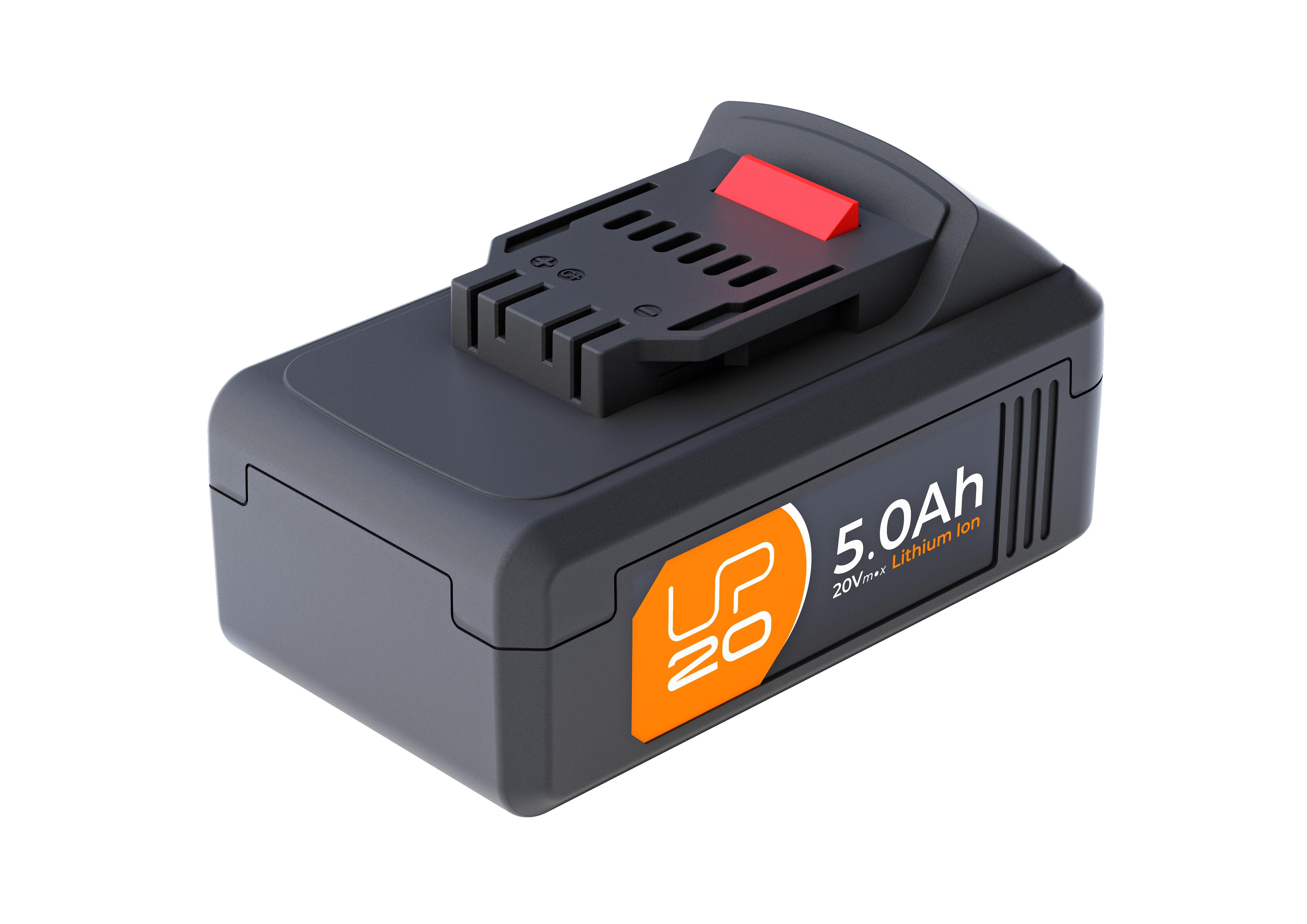 Bateria LEXMAN UP 20V 5AH - 2