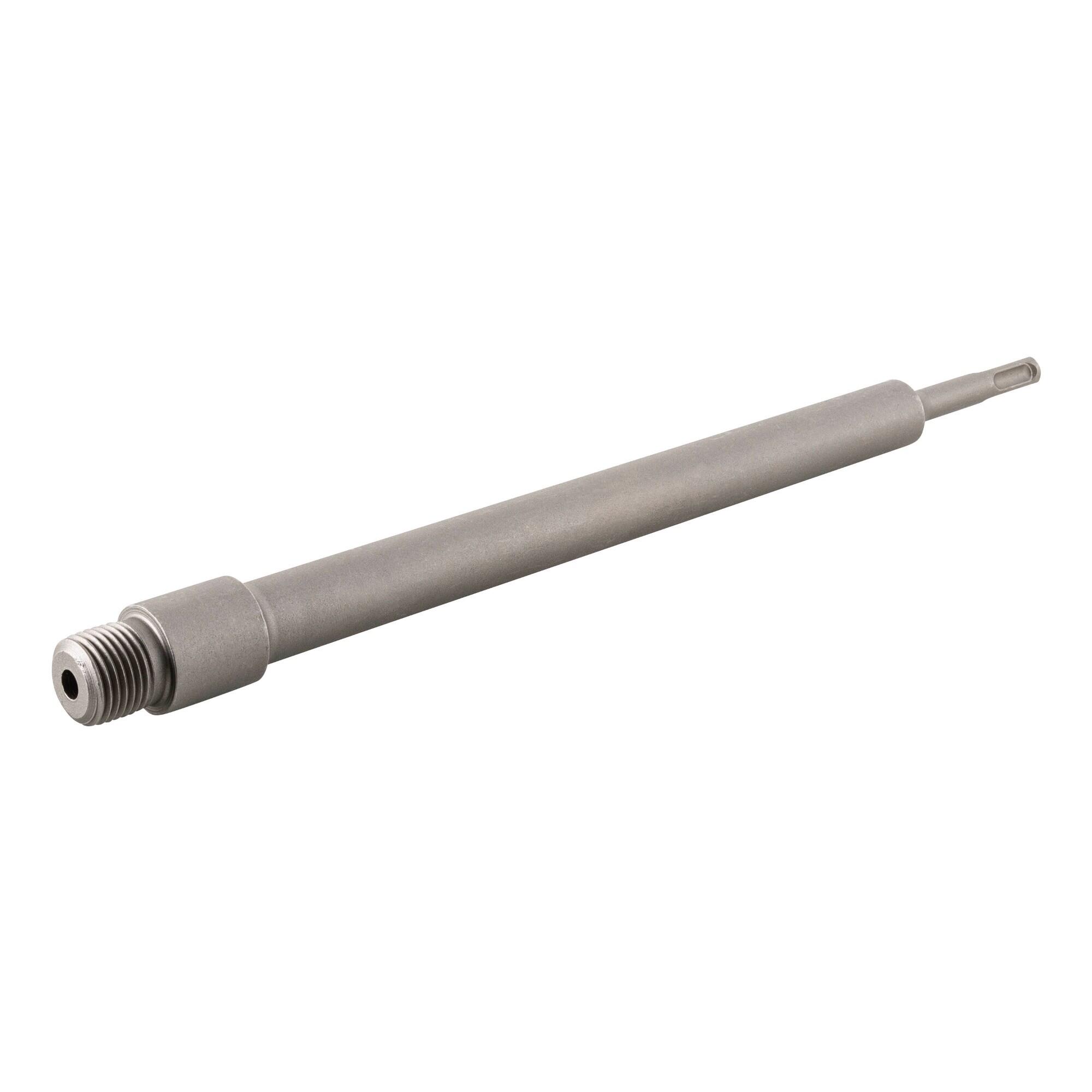 Extensie pentru carota beton SDS Plus, 350 mm, Dexter