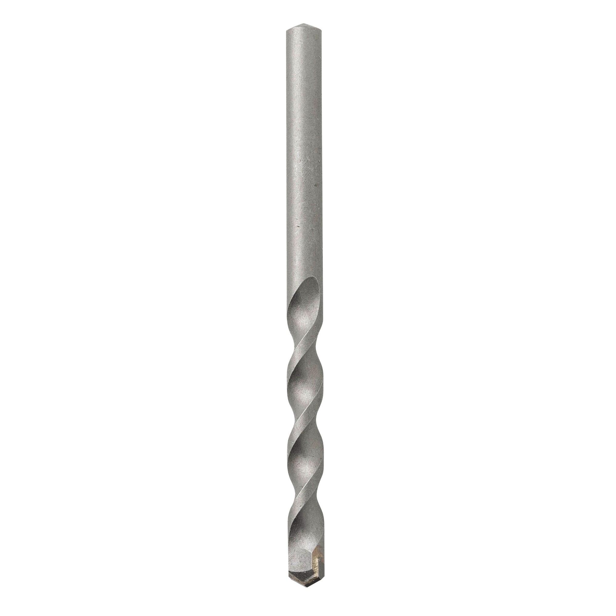 Burghiu de centrare pentru carota beton, 8 mm, Dexter