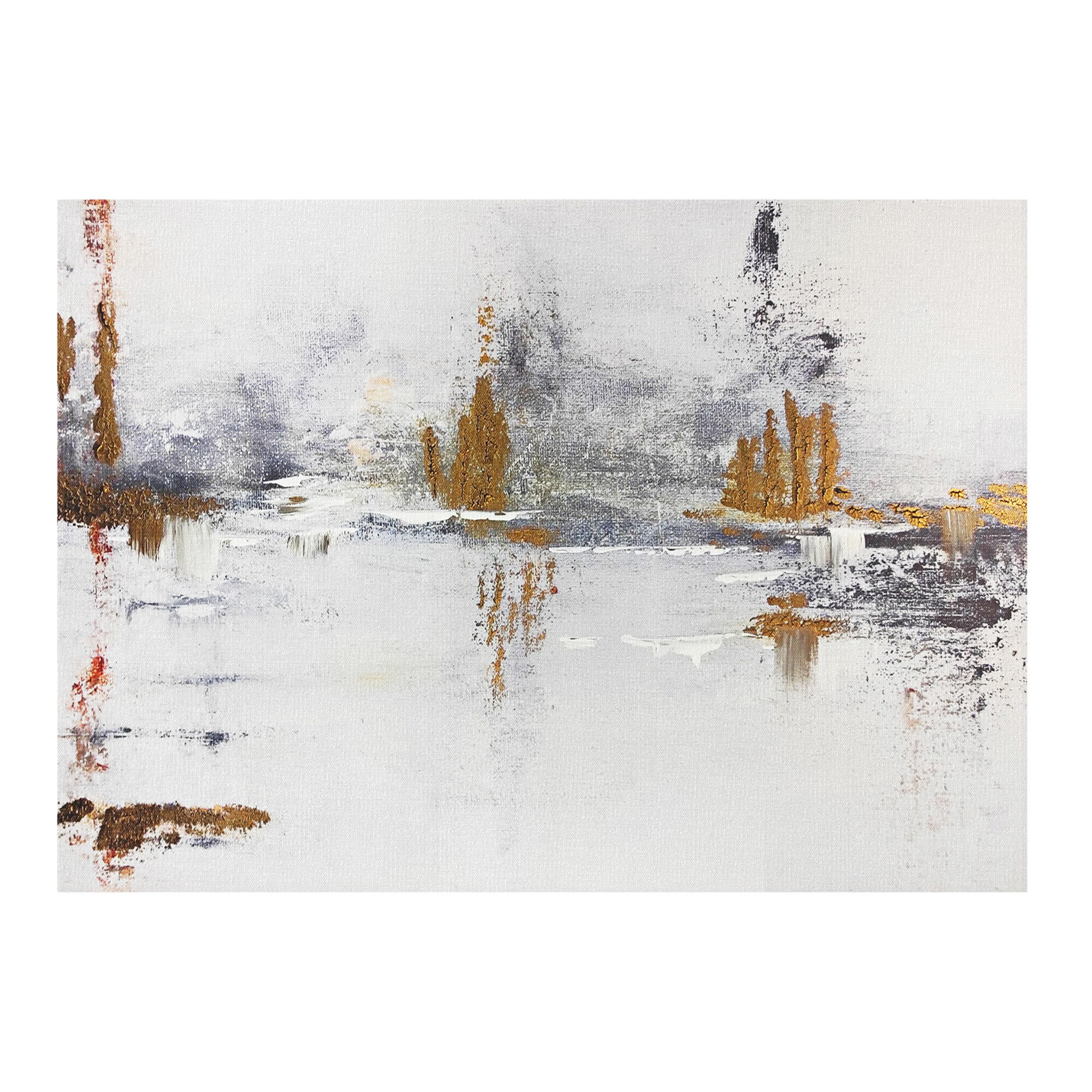 Tablou canvas Horizon, 70 x 100 cm