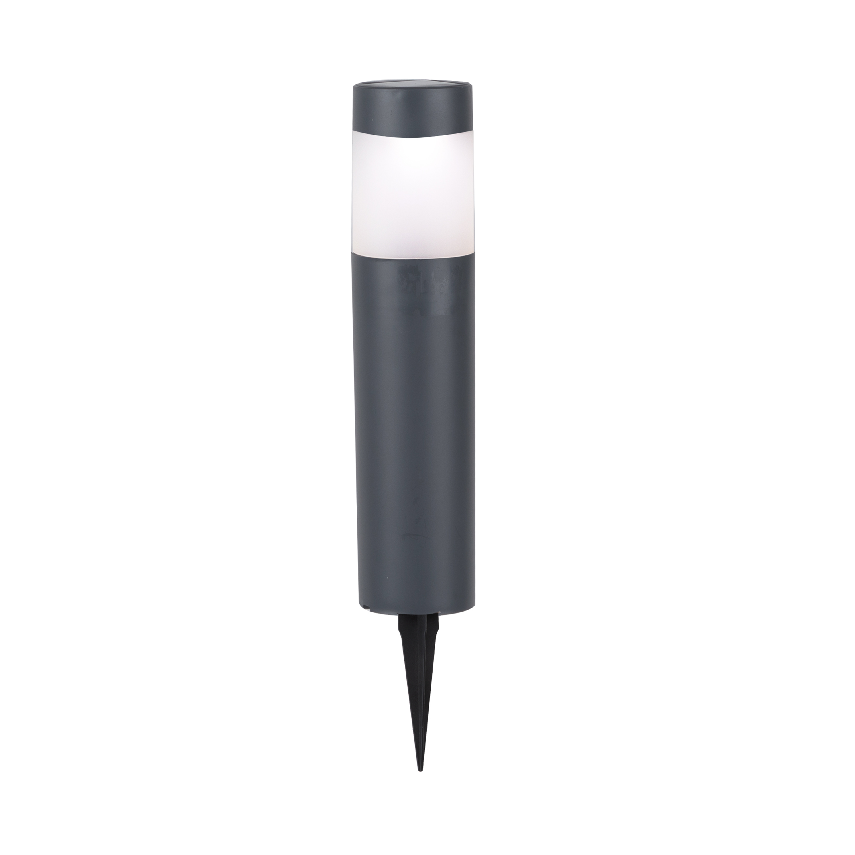 Lampa solarna wbijana Praia 2 szt. 39 cm IP44 LED Inspire - 7