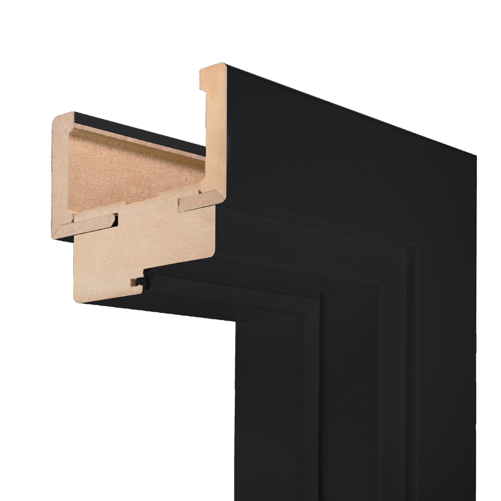 Toc reglabil usa latime 70 cm, MDF, still