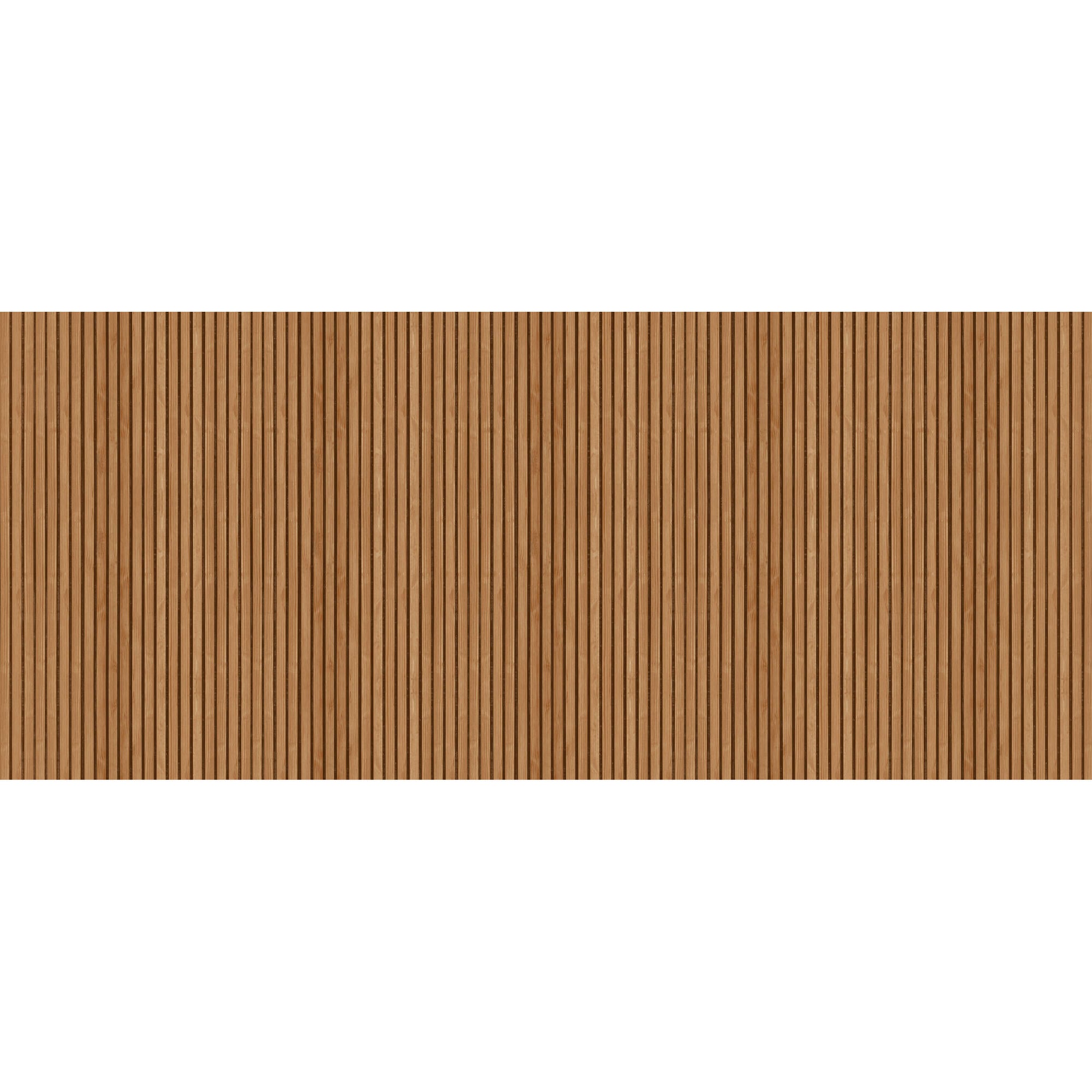 Autocolant mobila 0.45 x 2 m, aspect riflaj | Leroy Merlin