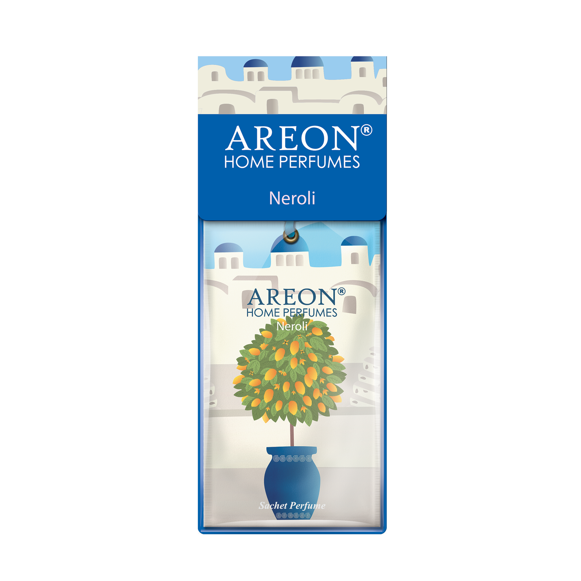 Parfum pentru dulap, Neroli