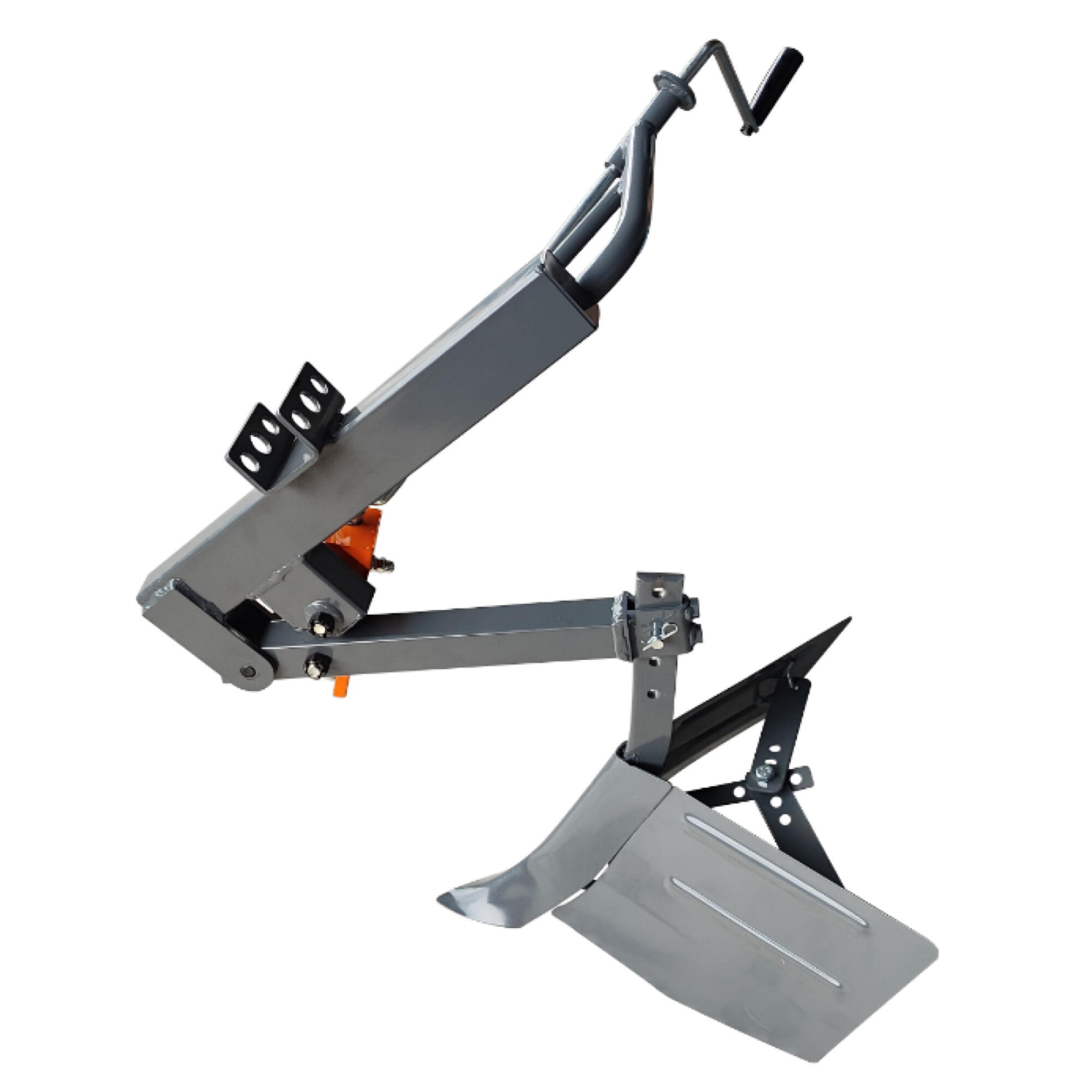 Rarita pentru minitractor, Evotools
