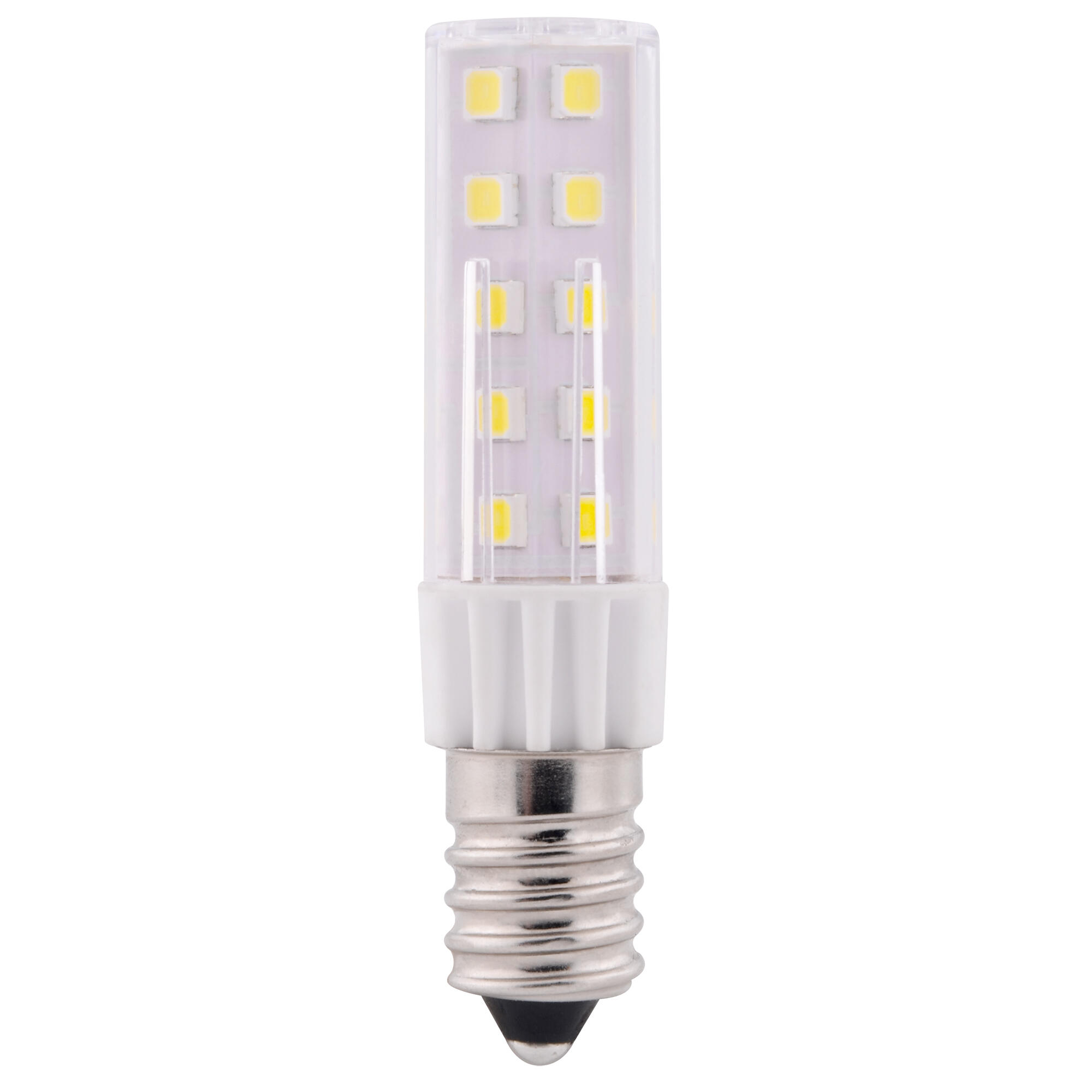 Bec LED Samsung pentru hota, E14, 2.5 W, alb cald, 3000K, 250lm