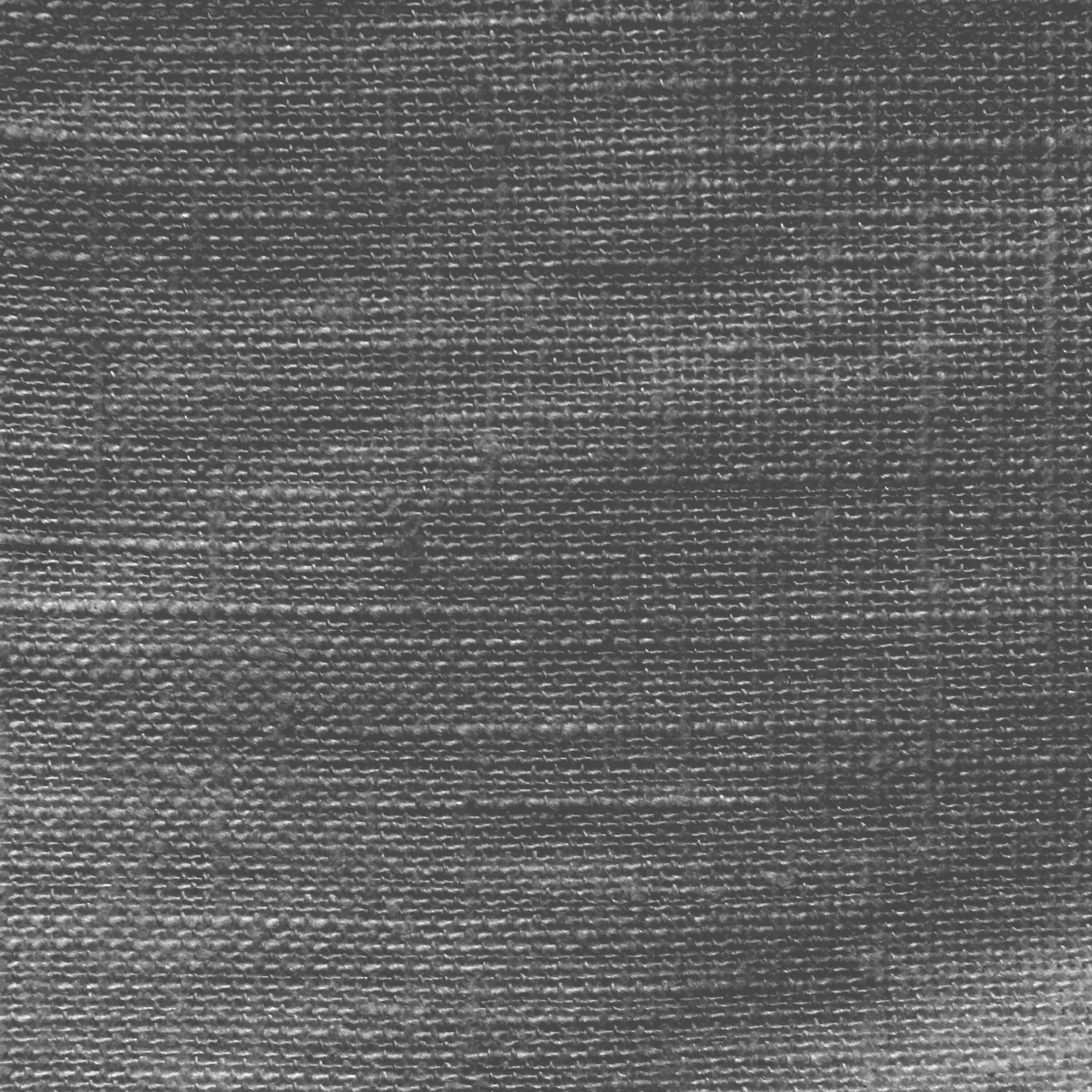 Tenda INSPIRE Ramie grigio, fettuccia e passanti nascosti 140x280 cm - 6