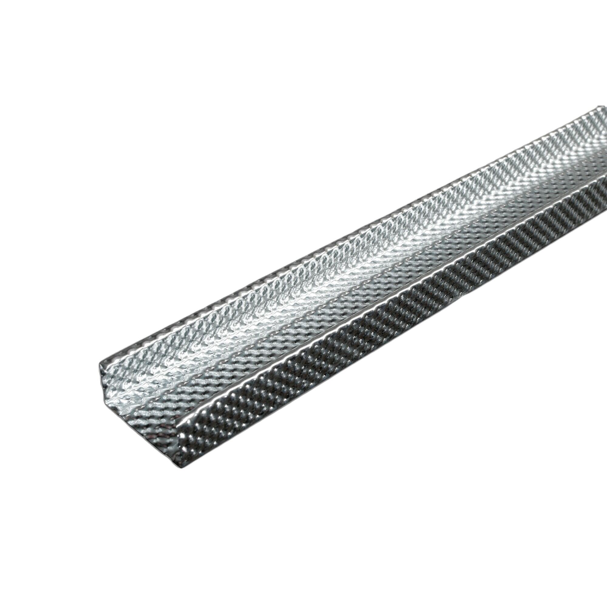 Profil CD, pentru pereti, 60 x 3000 mm, grosime 0.40 mm
