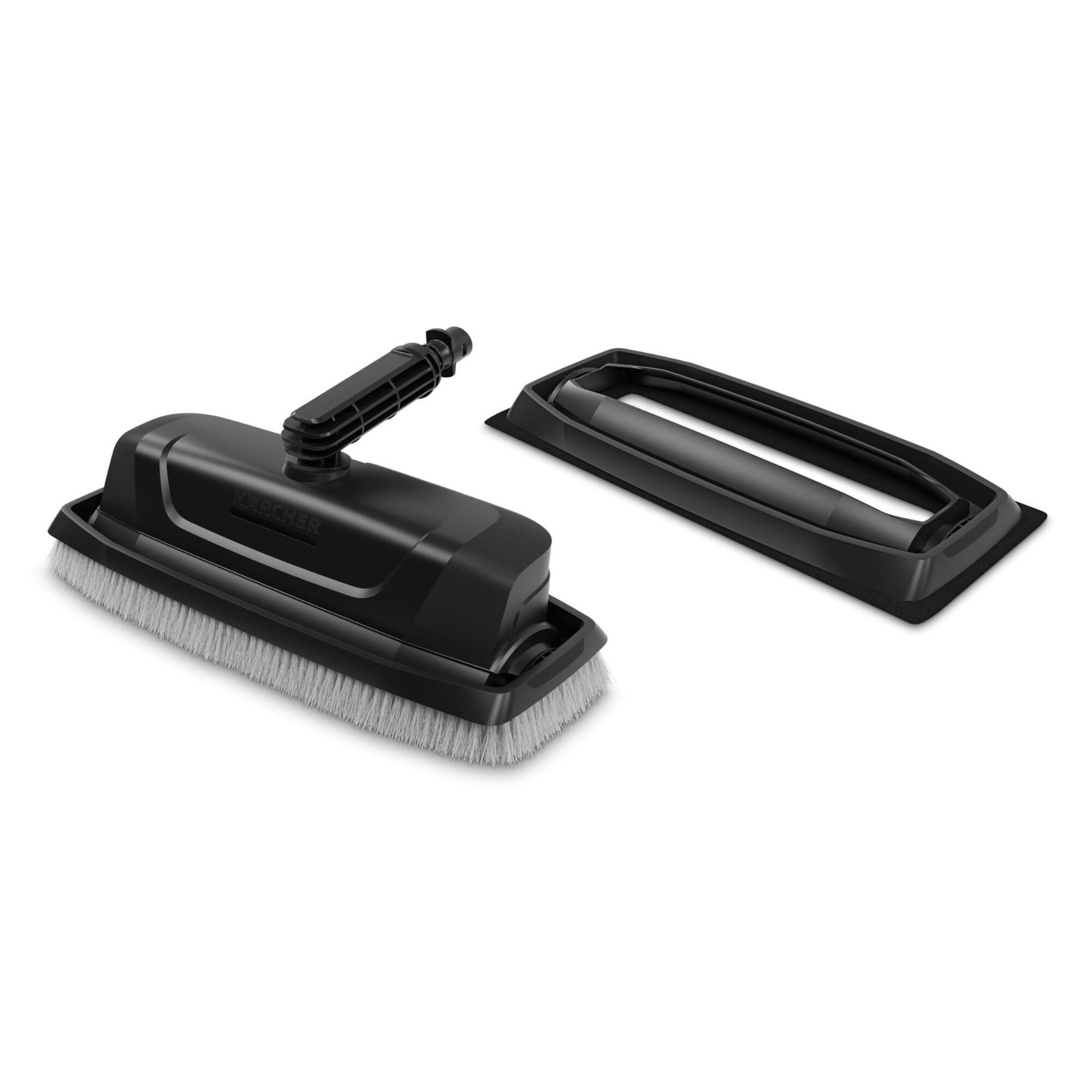 Perie pentru curatarea fatadelor / geamurilor, Karcher