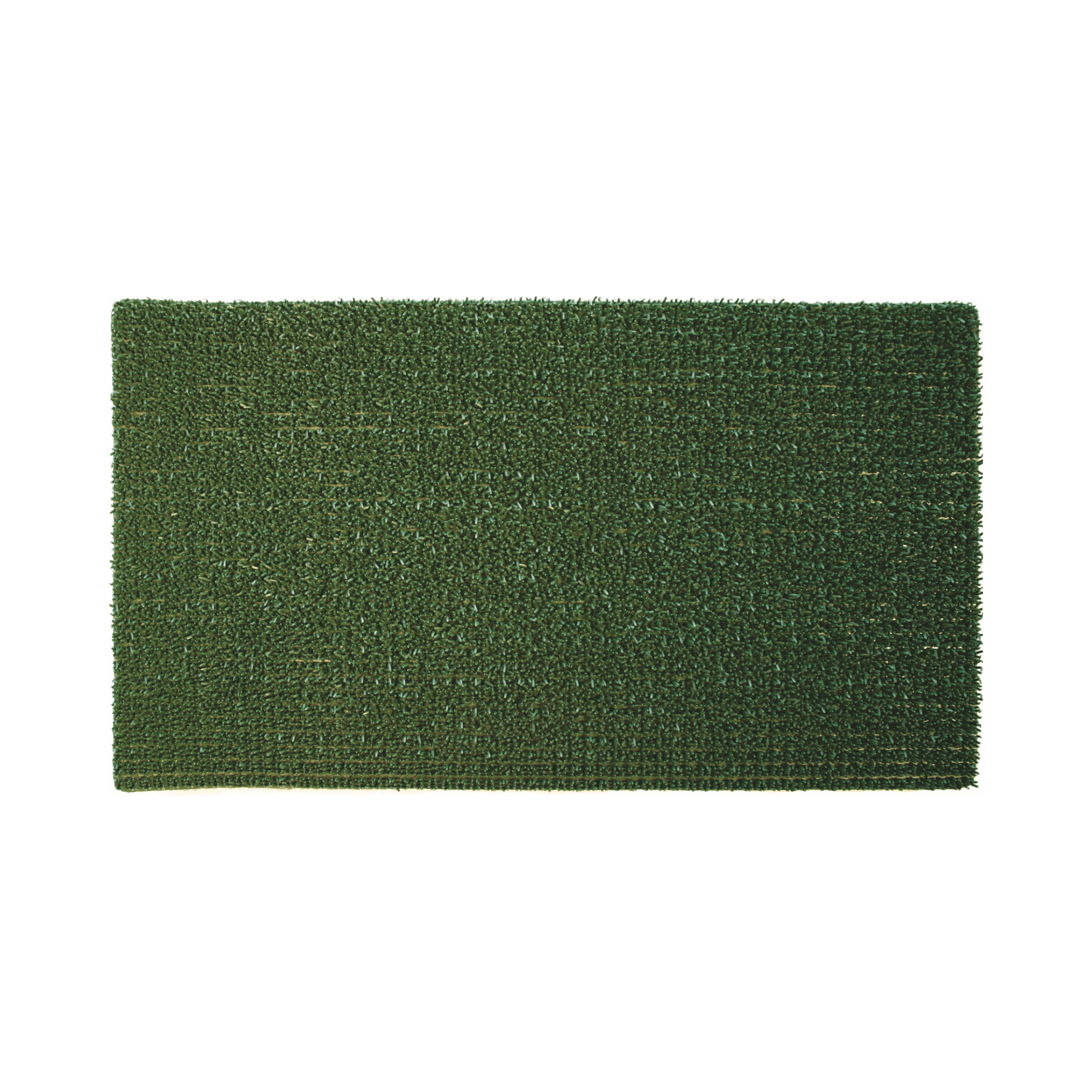 Paillasson extérieur vert l.40 cm x L.70 cm, Malcolm - 4