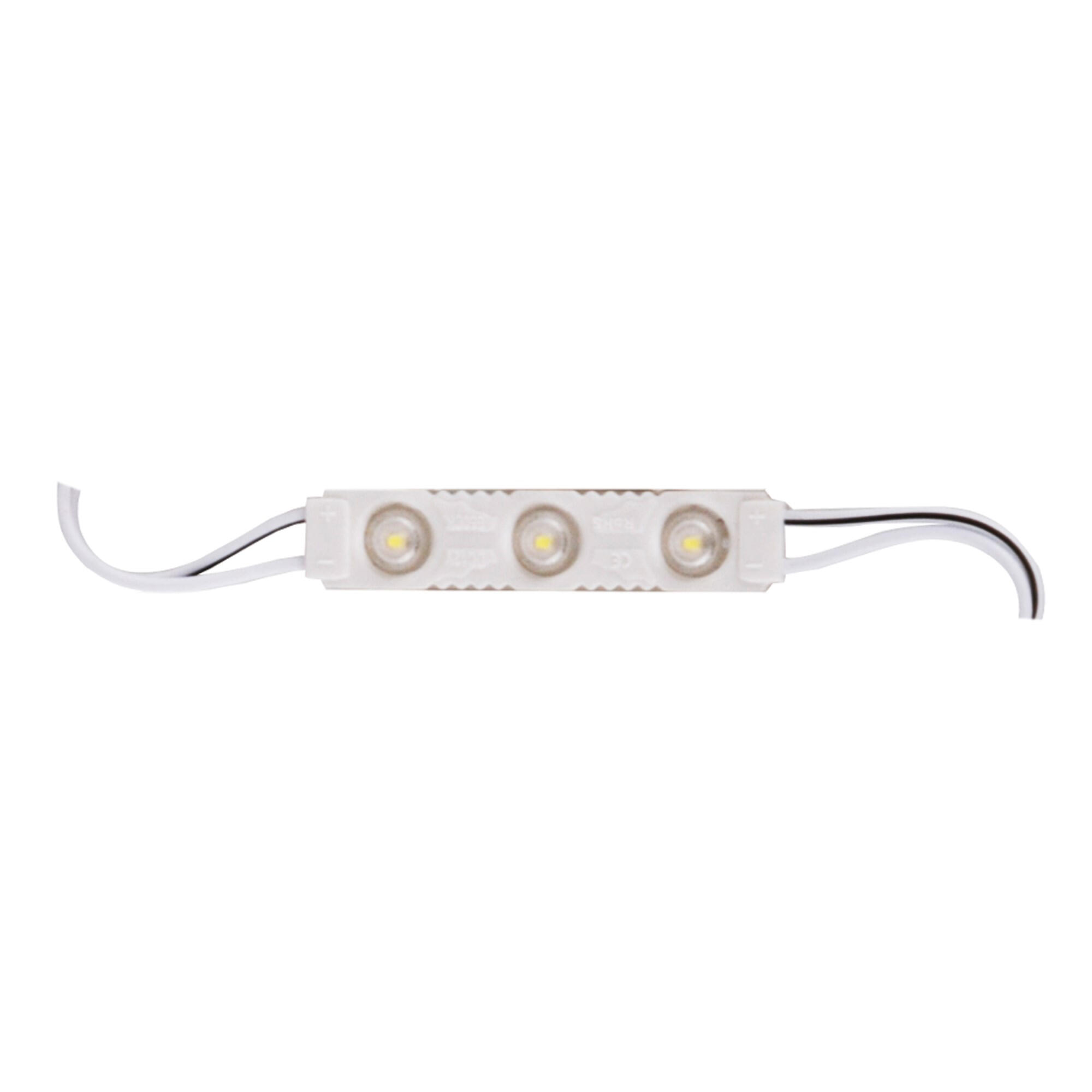 Modul LED 12 V, 17 W, lumina rece, 6500K | Leroy Merlin