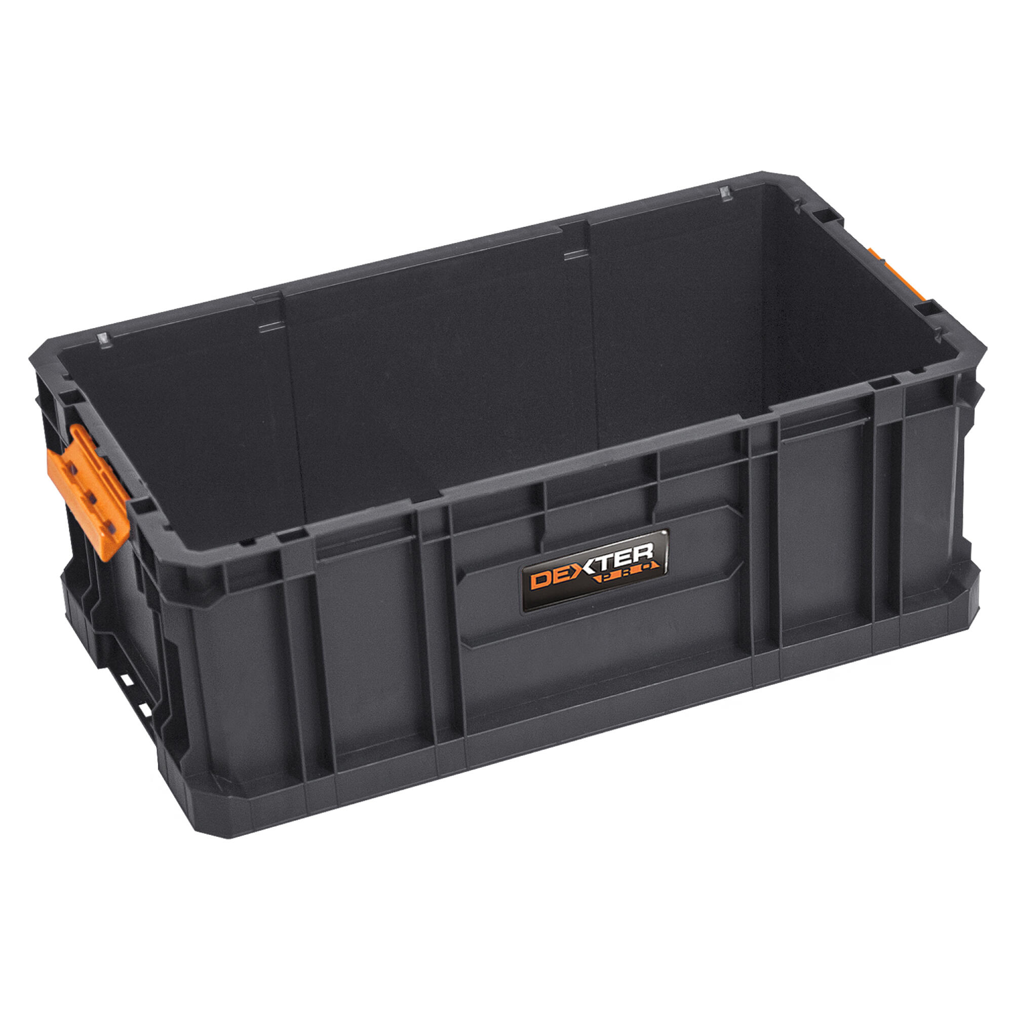 Cassetta Attrezzi TOOLBOX PRO - Organizzata, Spaziosa E Resistente Per Officina E Fai Da Te