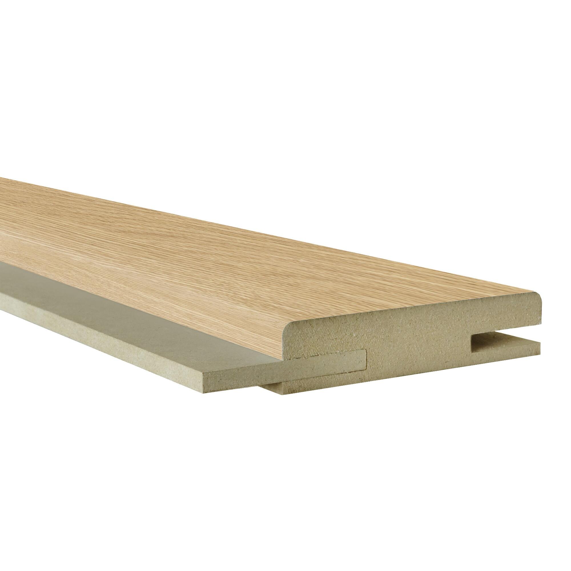 Extensie toc usa, reglabila, latime 120 mm, stejar nisipiu