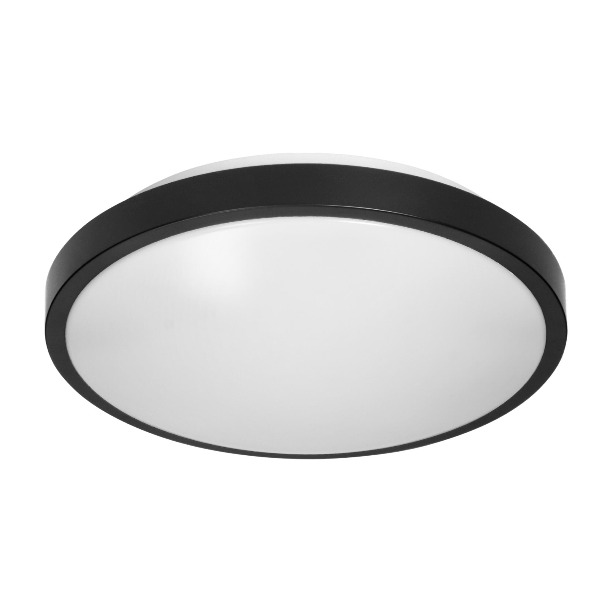Plafoniera exterior Selene, 2 x E27, 60 W, IP54