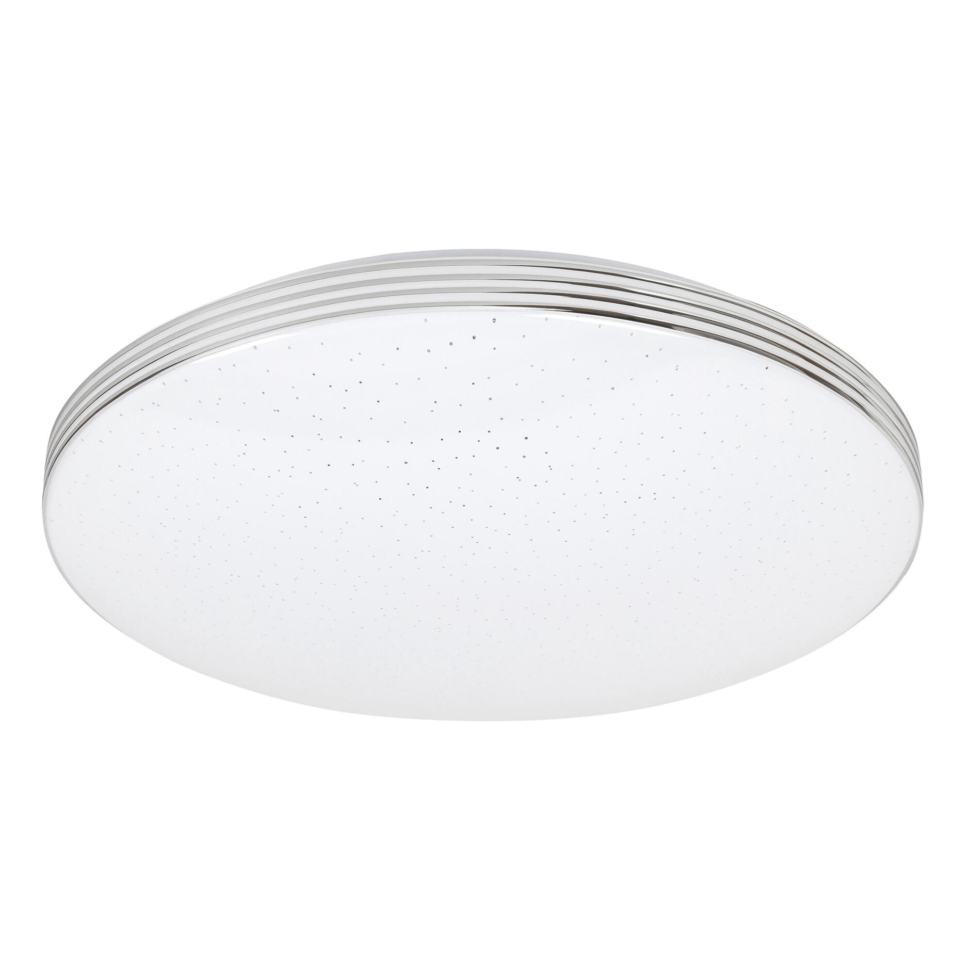 Plafoniera LED Oscar, 18 W, D 35 cm, 1350 lm, lumina neutra, rotund