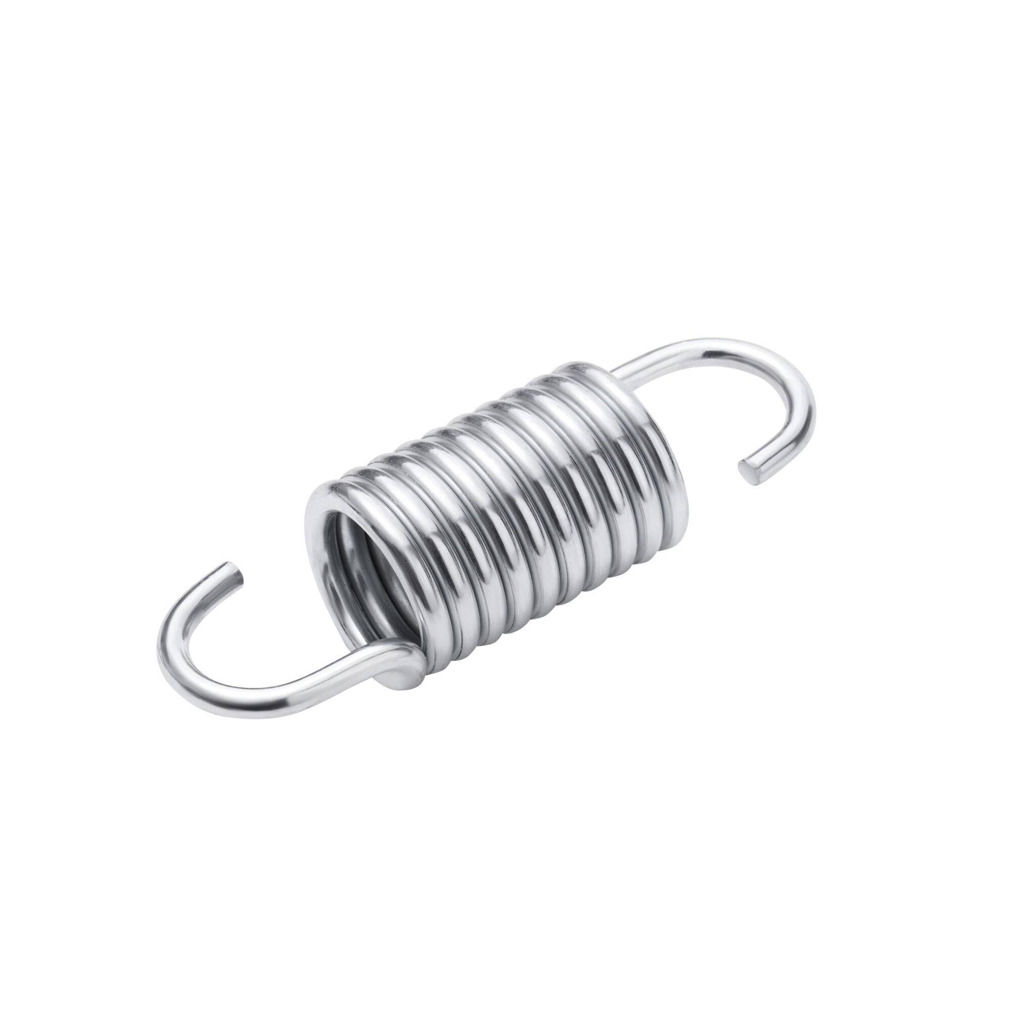 Arc tractiune Standers, otel zincat, 35 x 5 x 118 mm, rezistenta max 100 kg