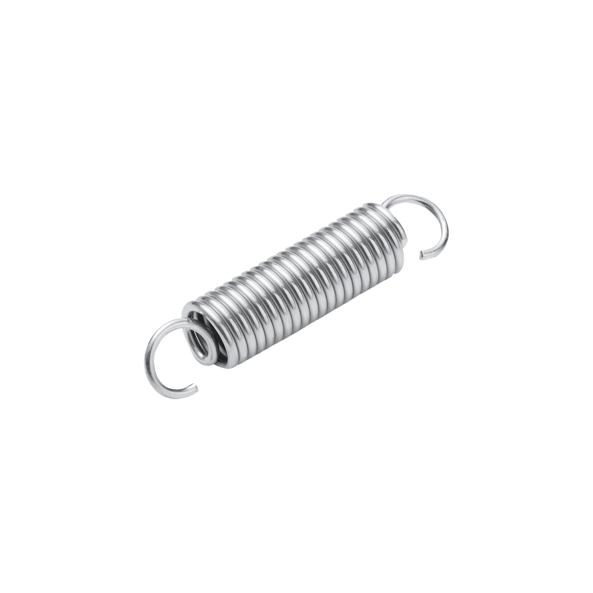 Arc tractiune Standers, otel zincat, 1.8 x 62 mm, rezistenta max