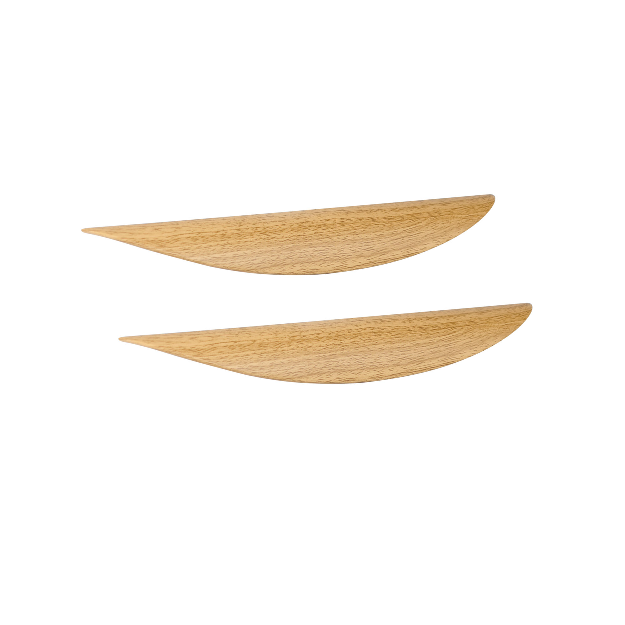 Maner mobila Inspire Milan, 160 mm, lemn
