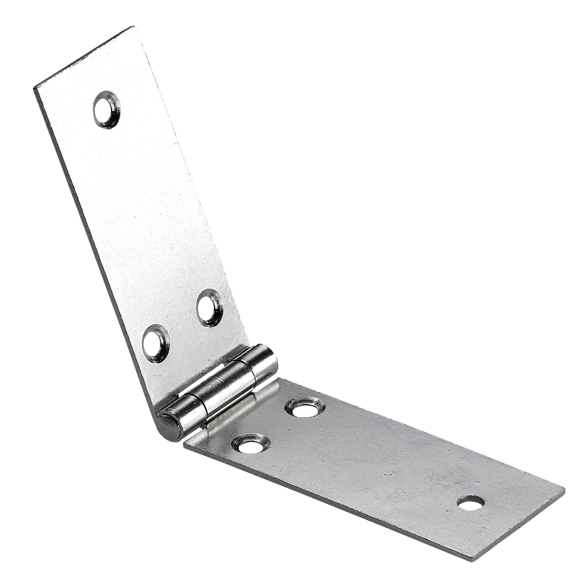 Balama usa interior, lata, otel zincat, 25 x 125 mm | Leroy Merlin