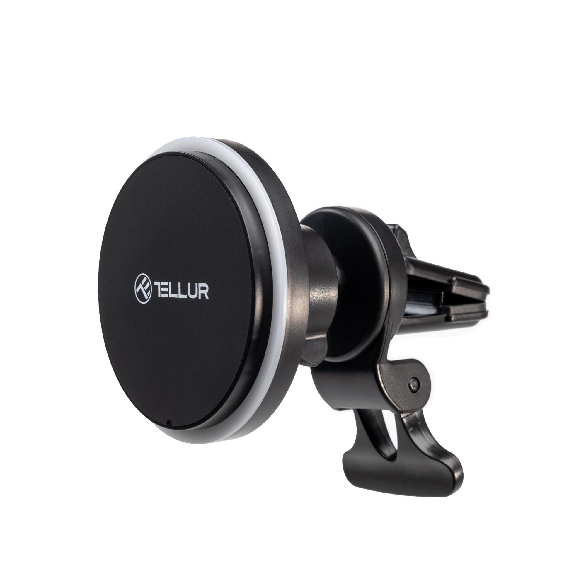 Incarcator telefon pentru masina, Wireless Tellur